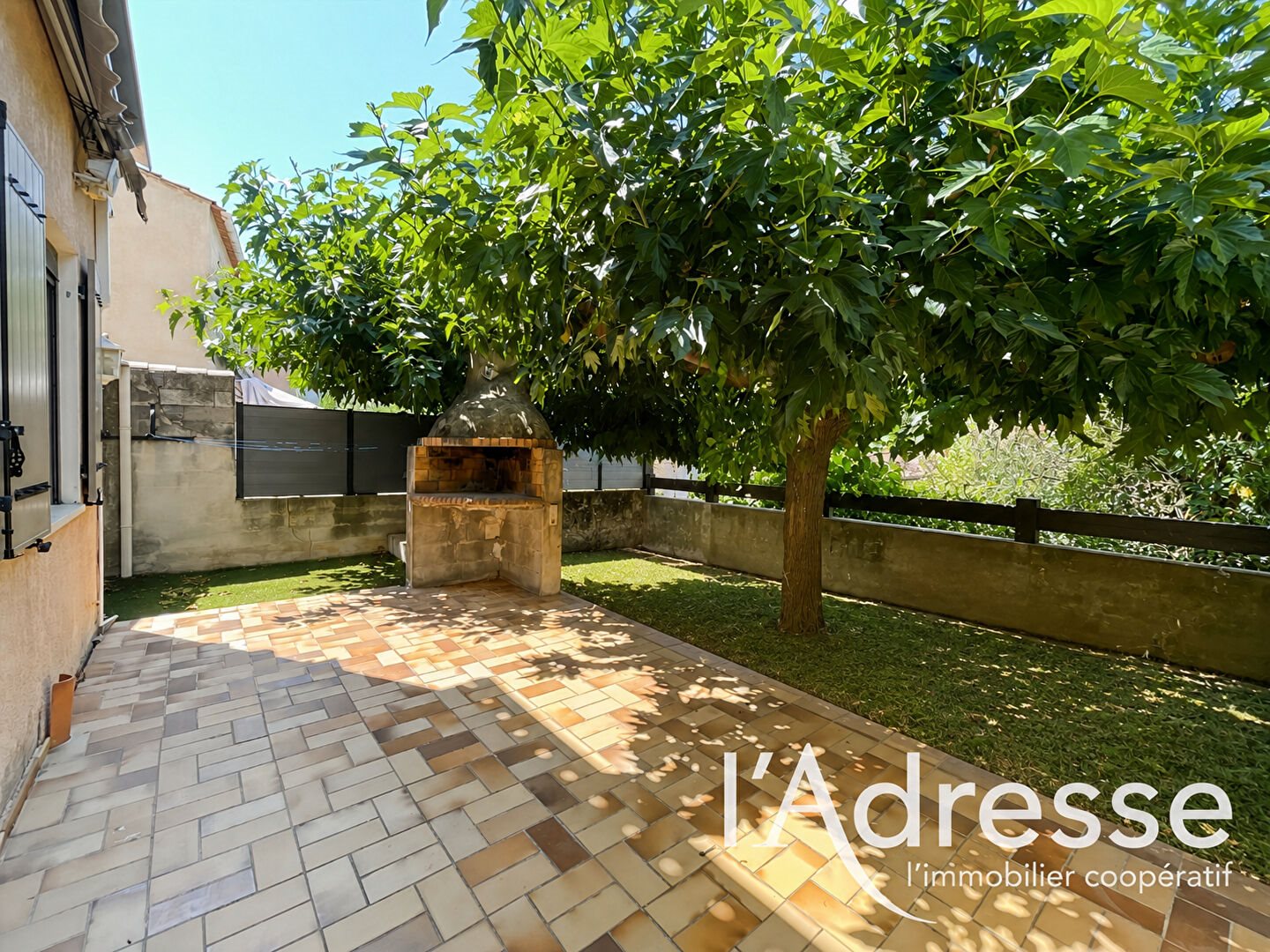 Maison à vendre, 77m², Marseille 11ème