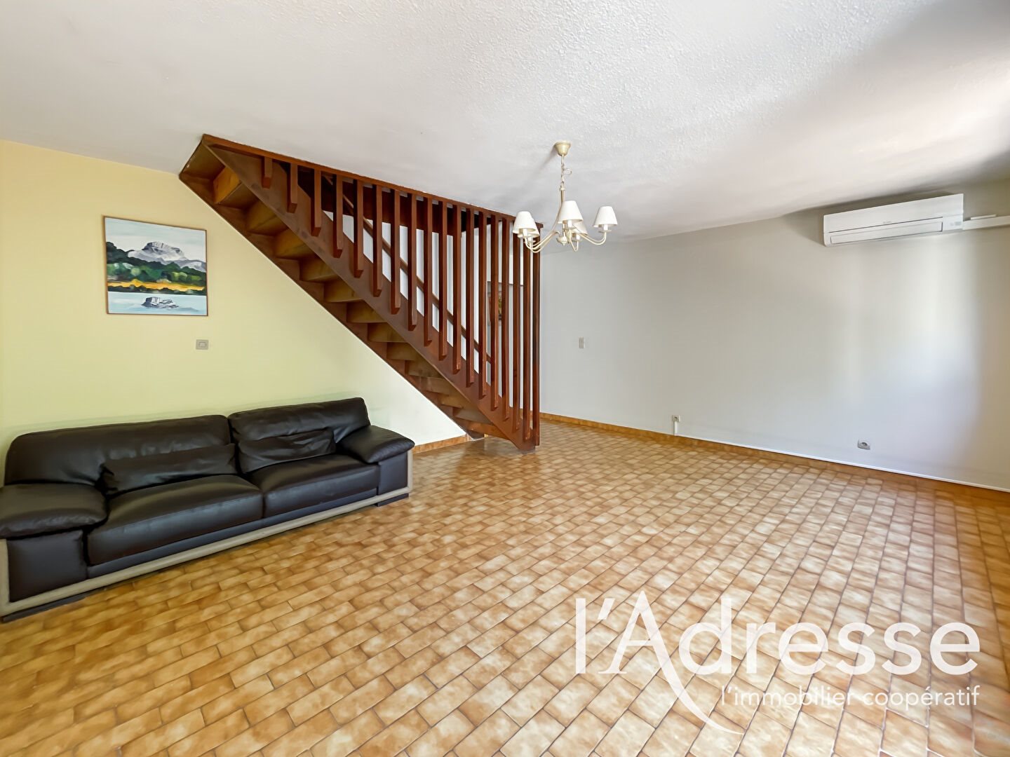 Maison à vendre, 77m², Marseille 11ème