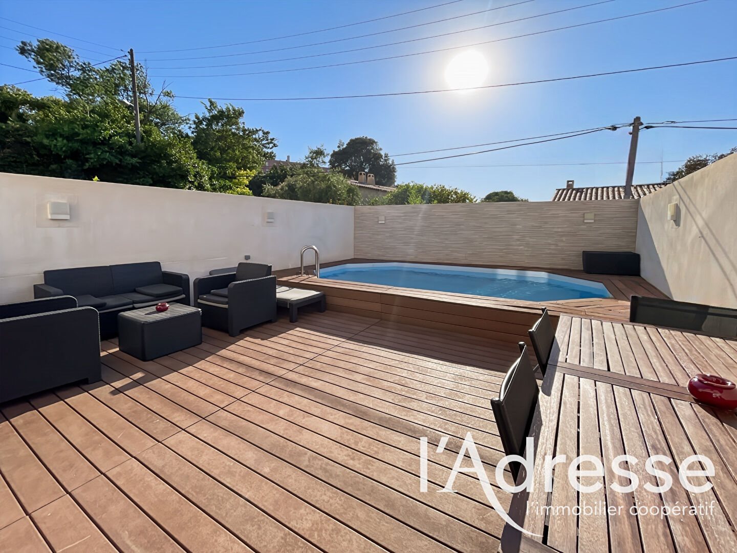 Maison à vendre, 86m², Marseille 10ème