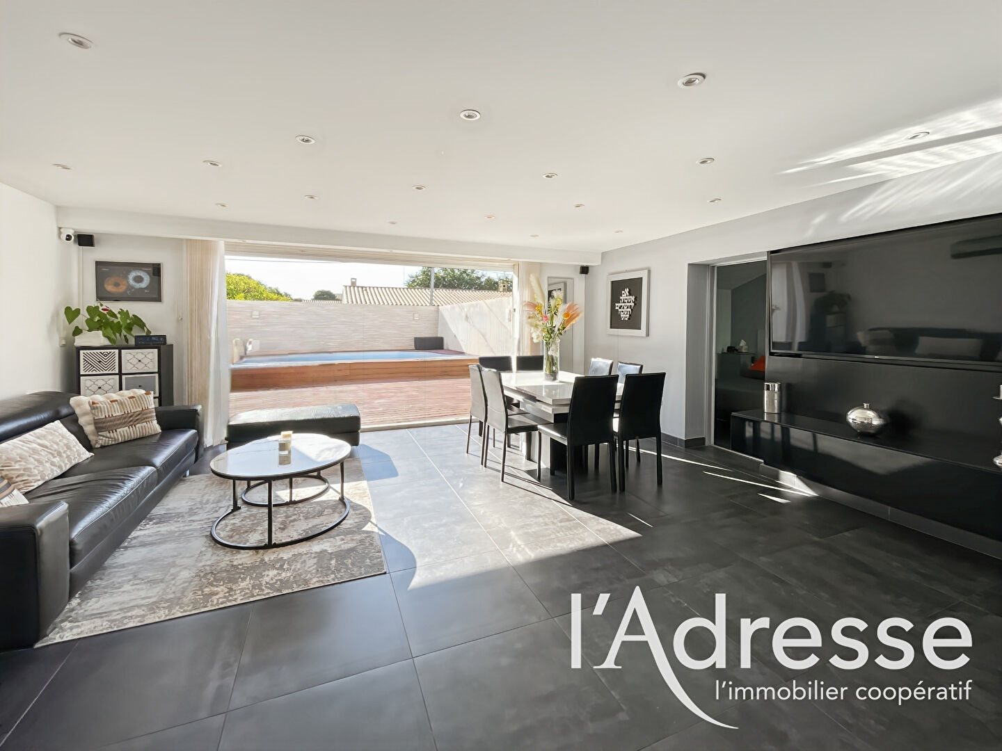 Maison à vendre, 86m², Marseille 10ème