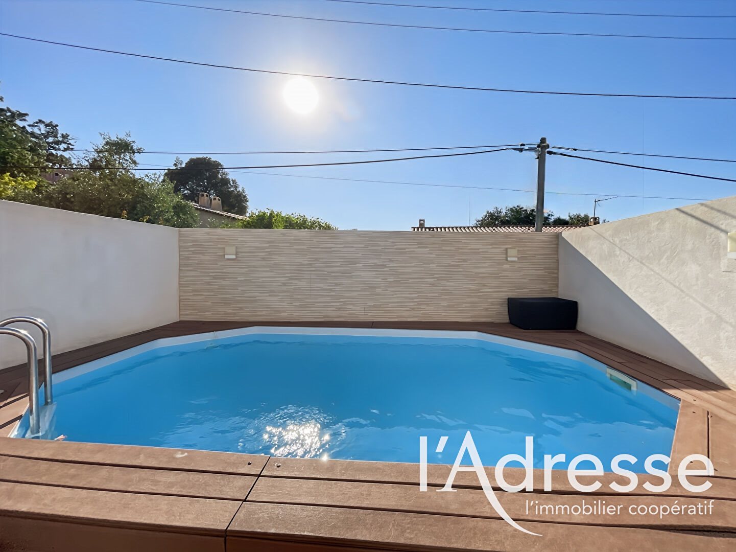Maison à vendre, 86m², Marseille 10ème