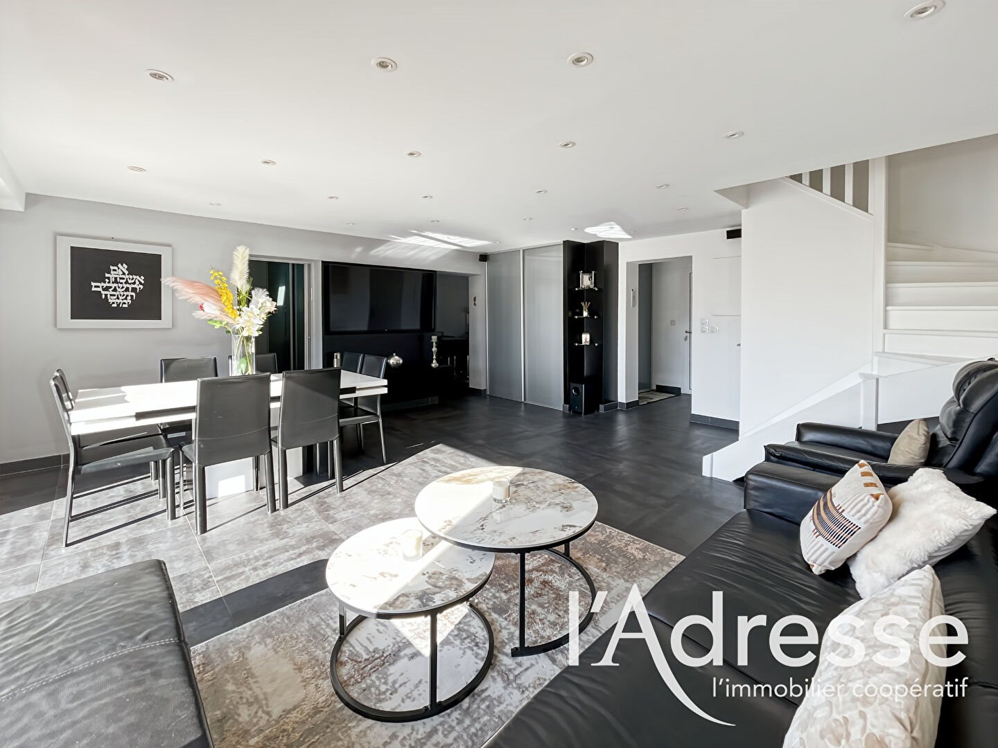 Maison à vendre, 86m², Marseille 10ème
