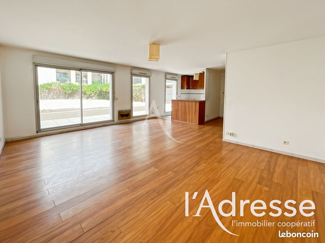 Appartement à vendre, 85m², La Ciotat