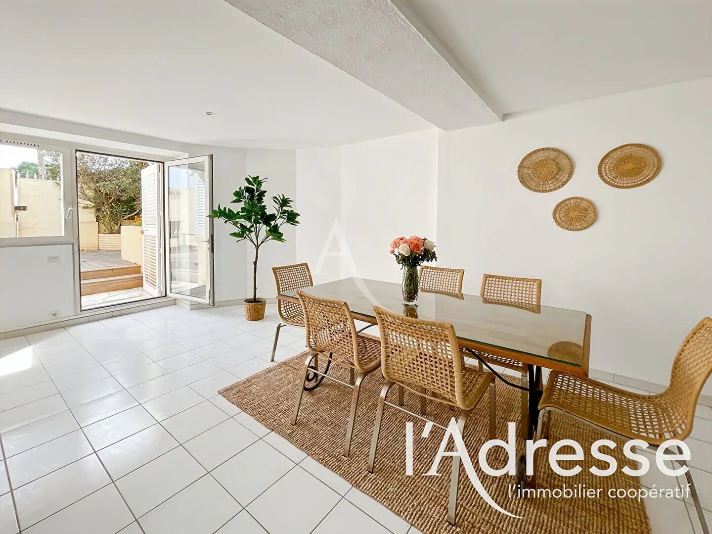 Appartement à vendre, 95m², La Ciotat