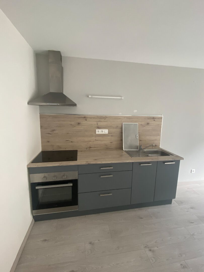 Appartement à louer, 38m², Gray-la-Ville