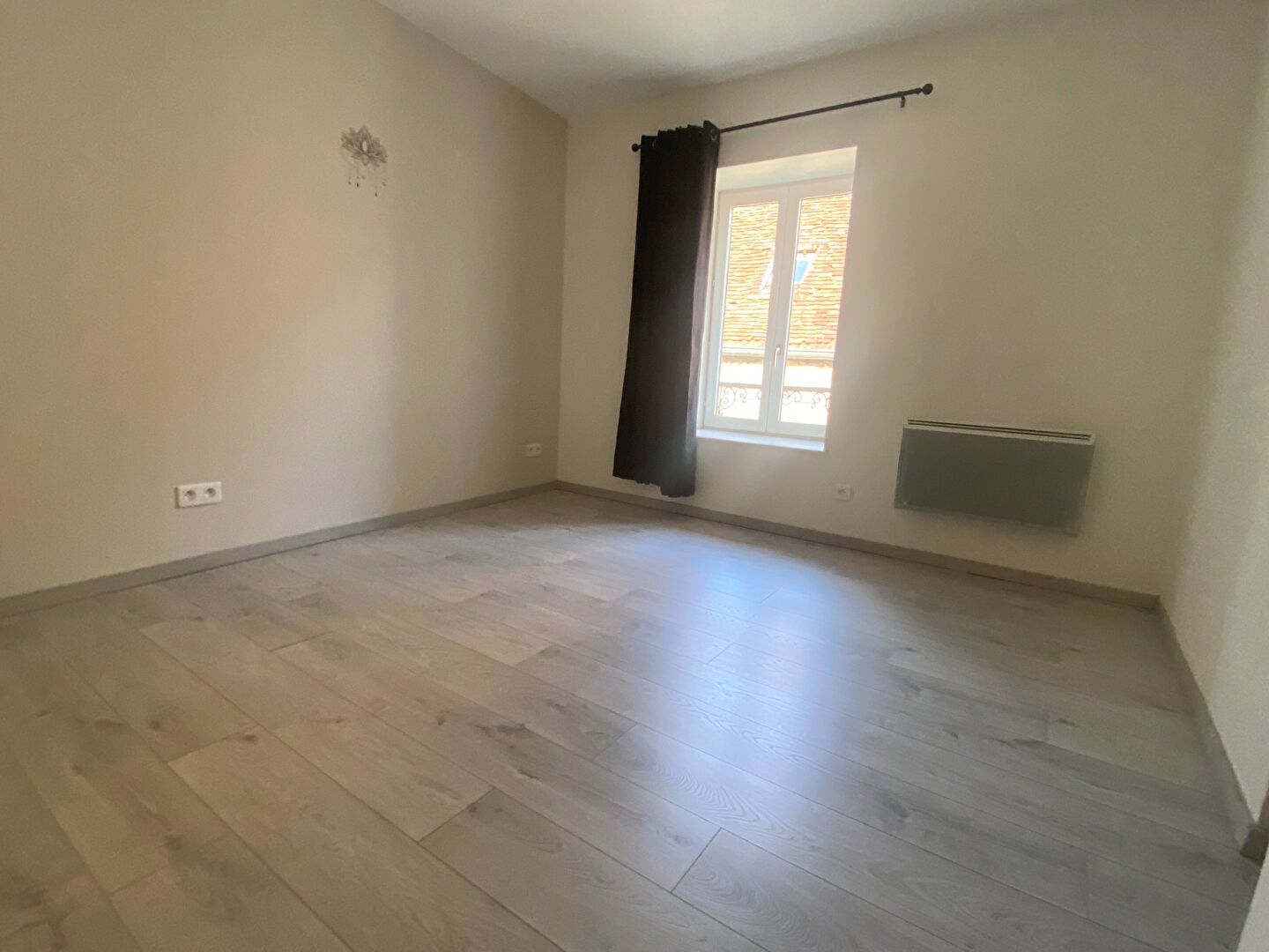 Appartement à louer, 38m², Gray-la-Ville