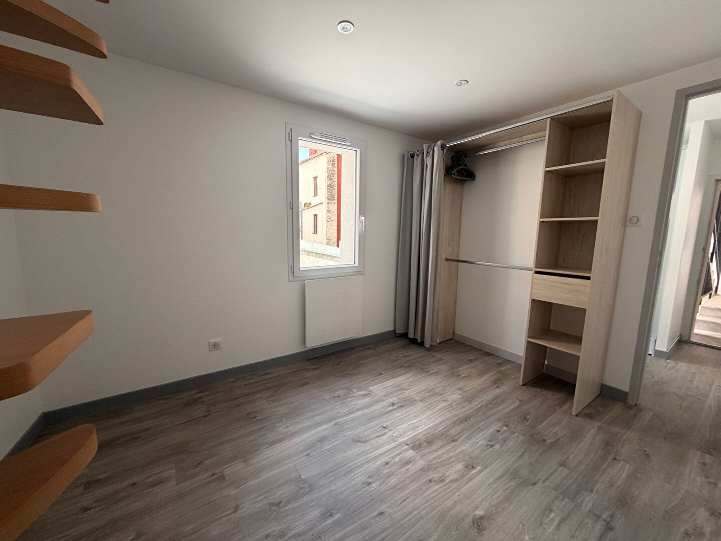 Appartement à louer, 28m², Gray