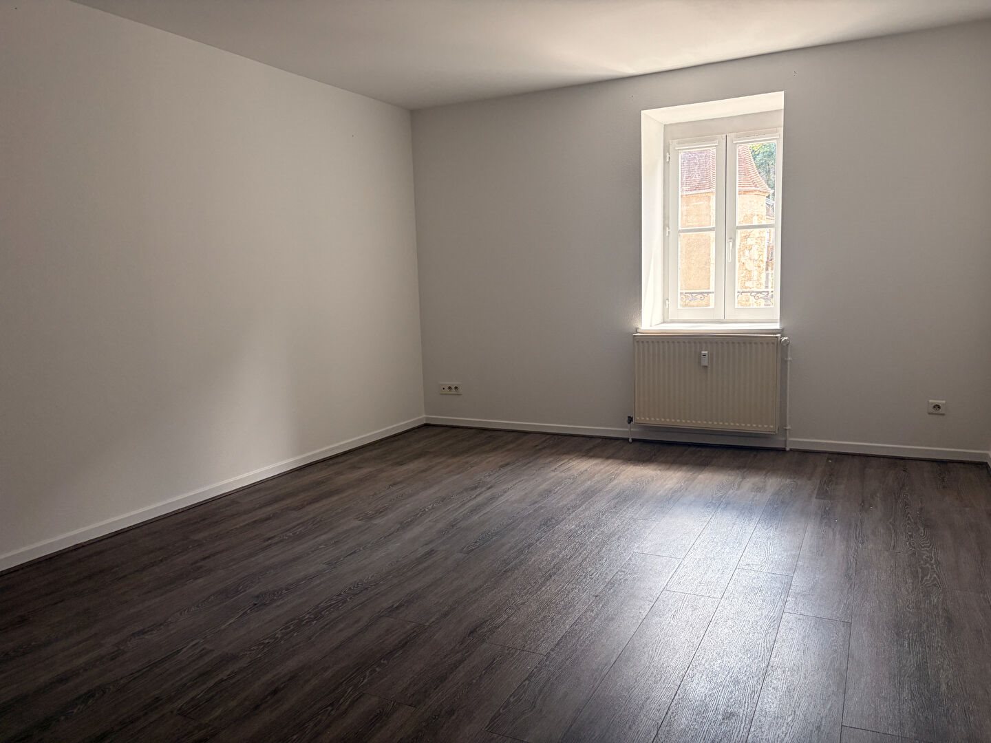 Appartement à louer, 46m², Gray