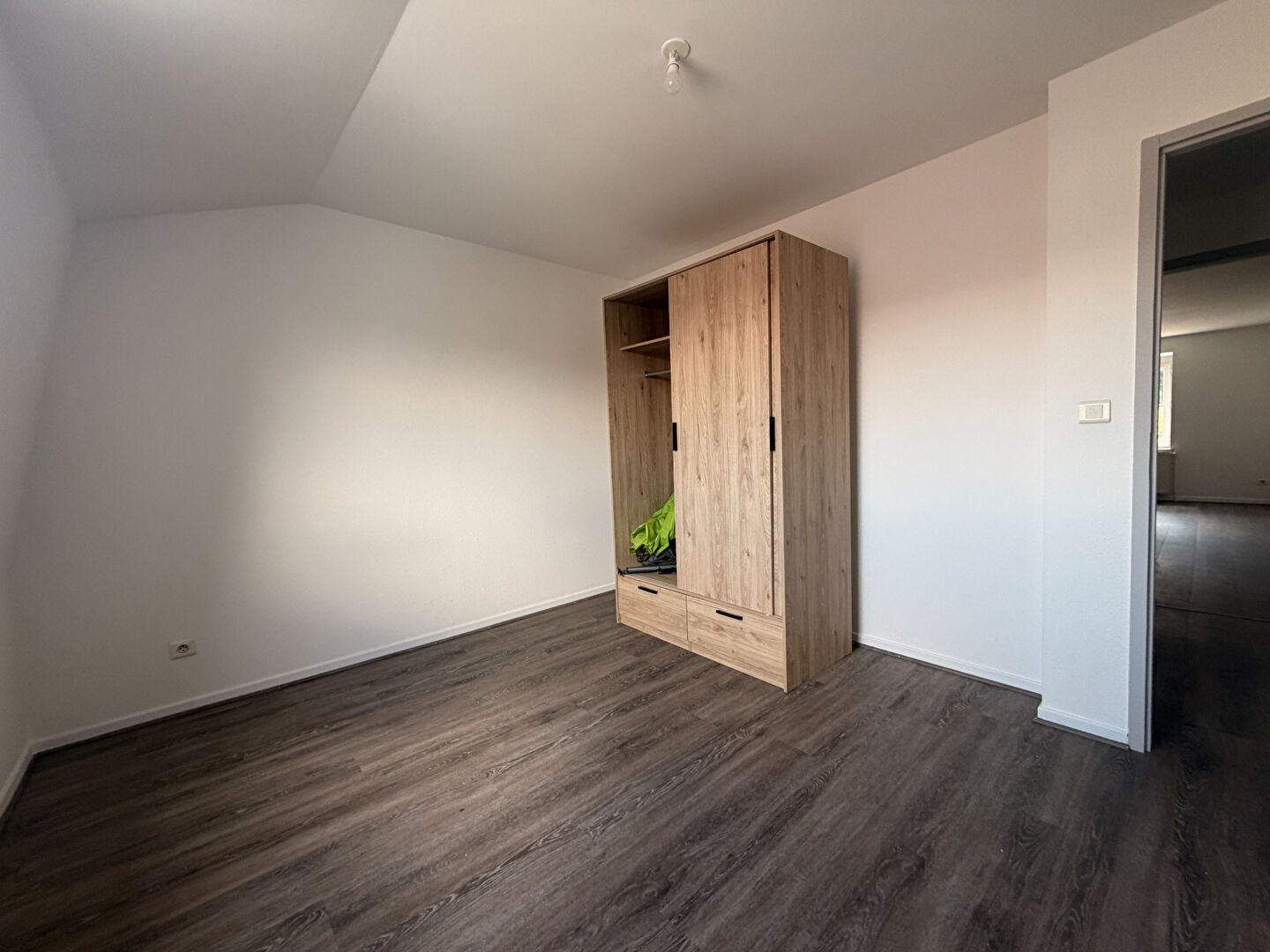 Appartement à louer, 46m², Gray