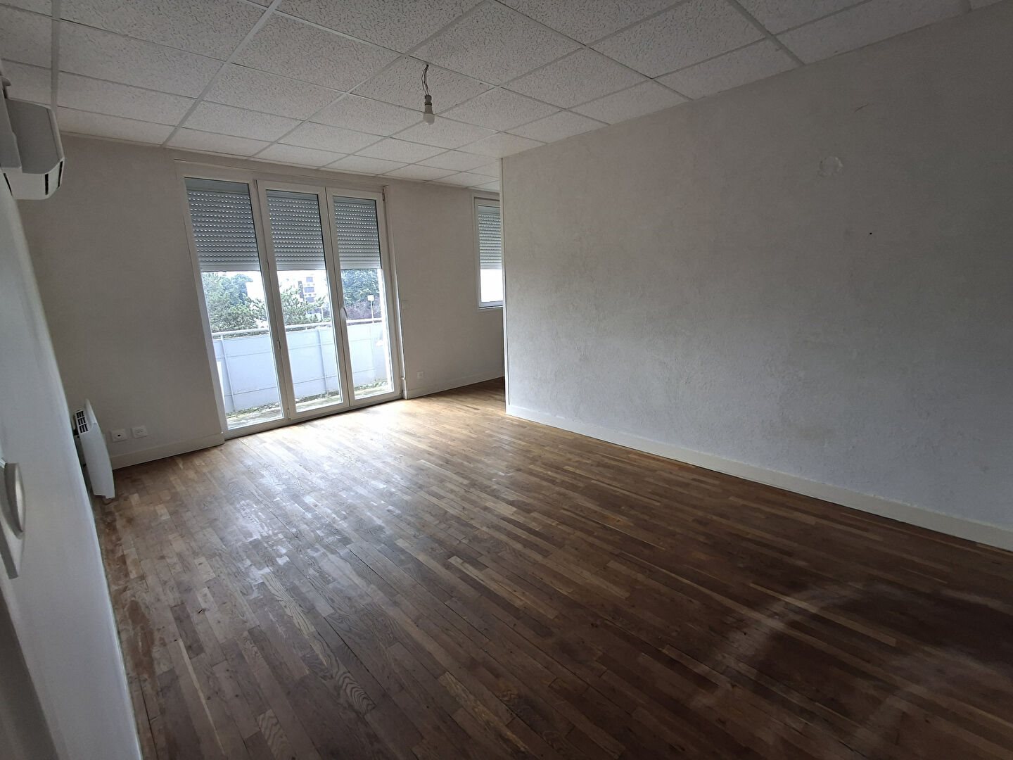 Appartement à louer, 74m², Gray