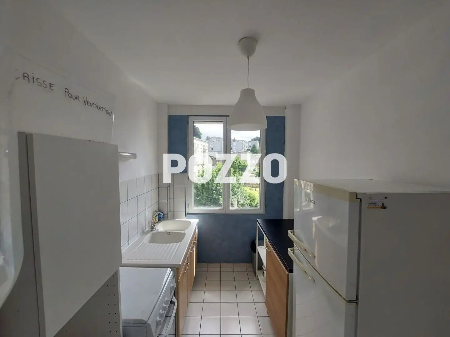 Appartement à louer, 37m², Vire
