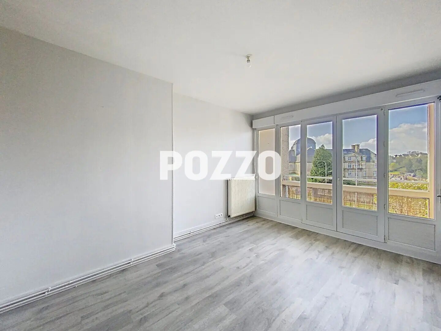 Appartement à louer, 42m², Vire