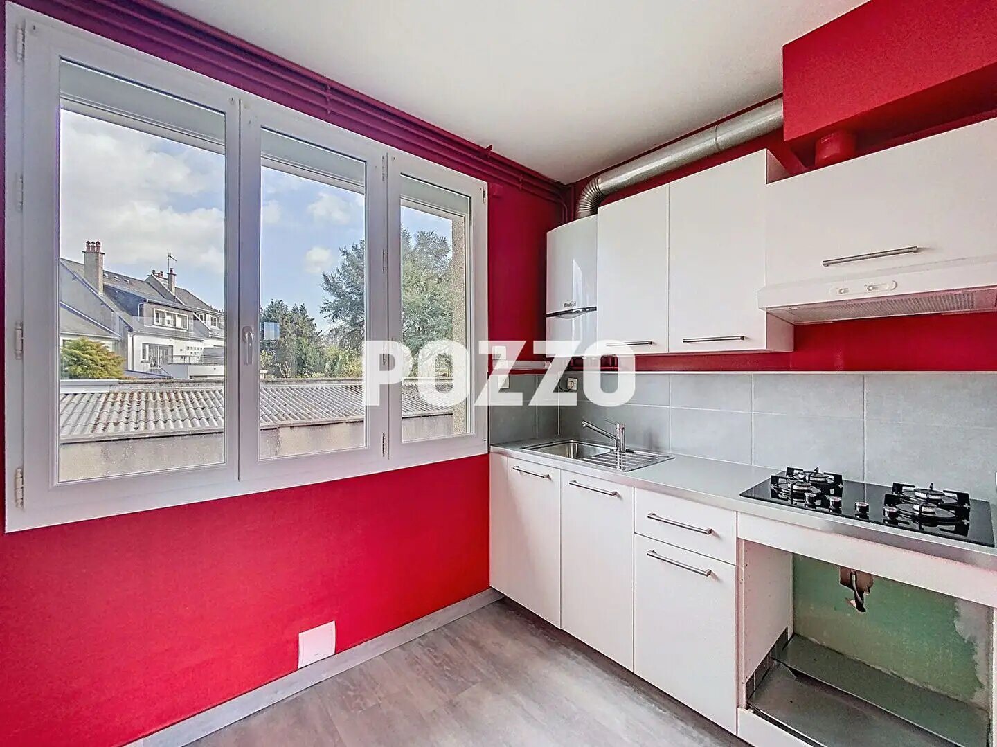 Appartement à louer, 42m², Vire