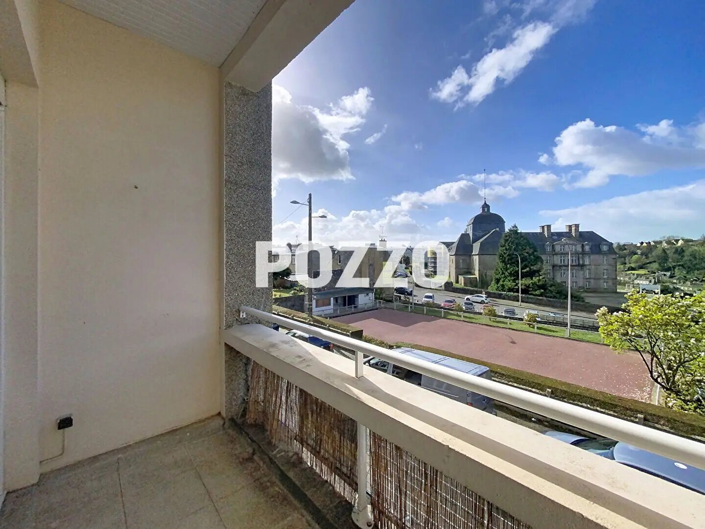 Appartement à louer, 42m², Vire