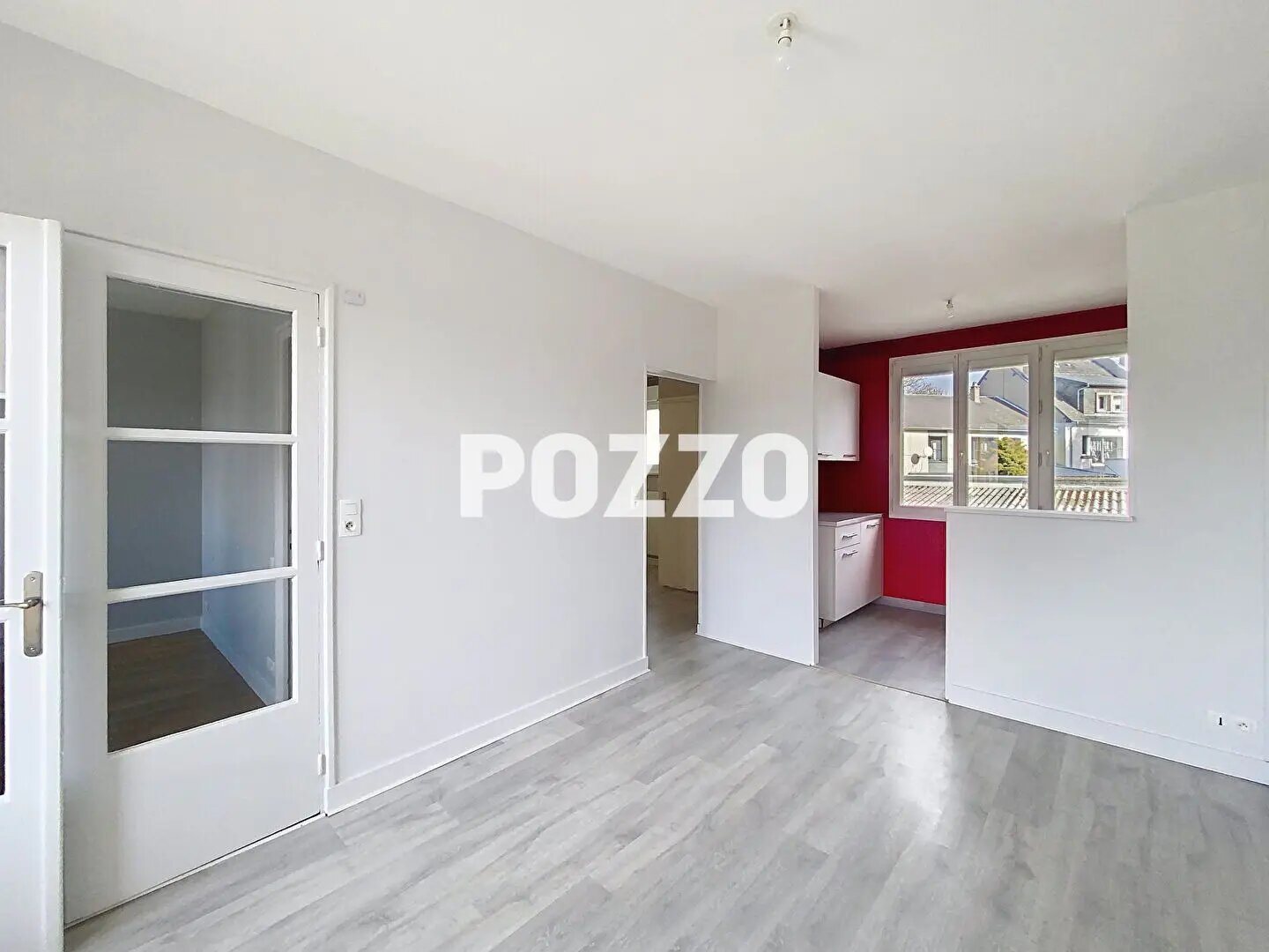 Appartement à louer, 42m², Vire