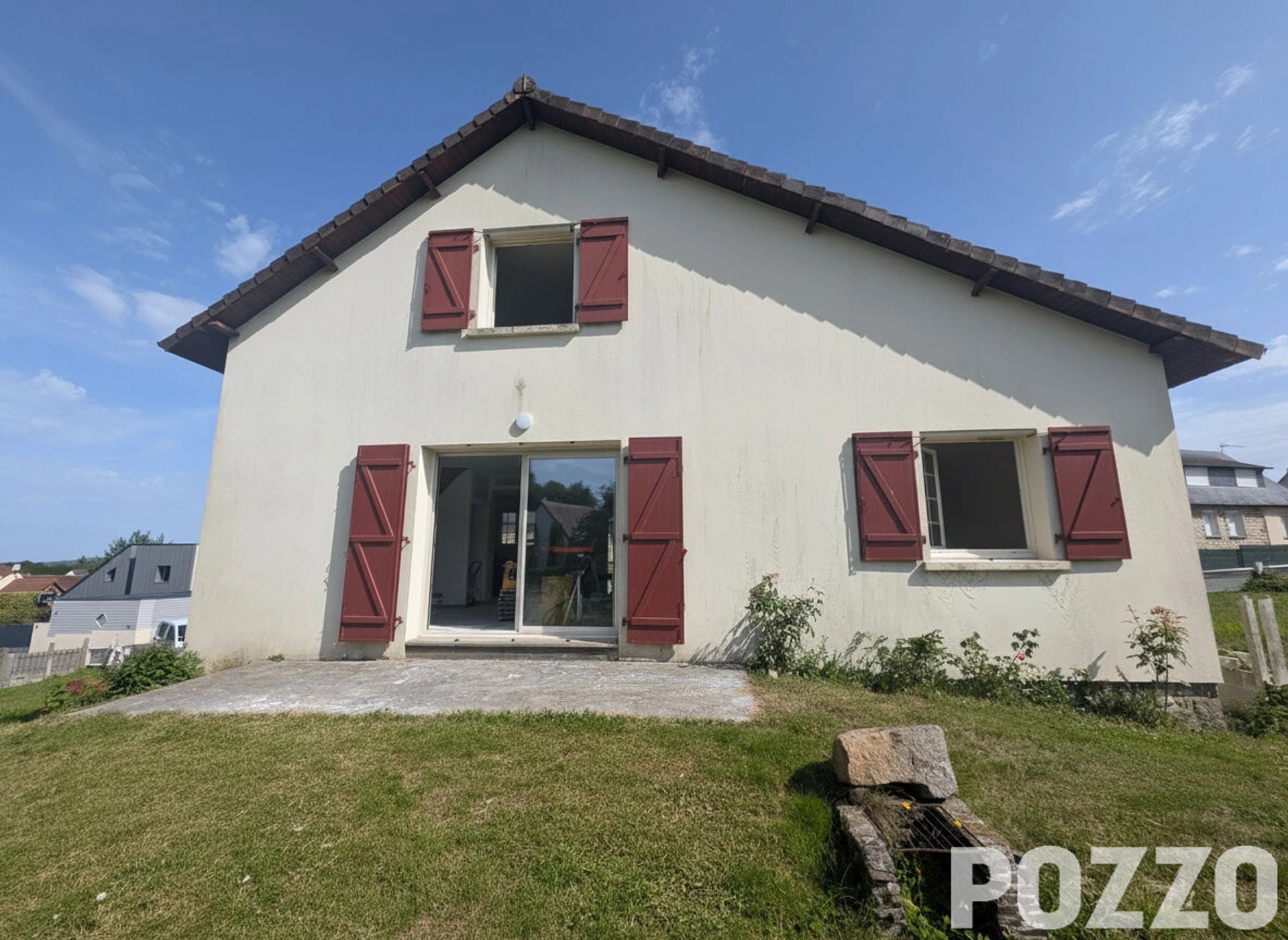 Maison à louer, 94m², Saint-Georges-des-Groseillers