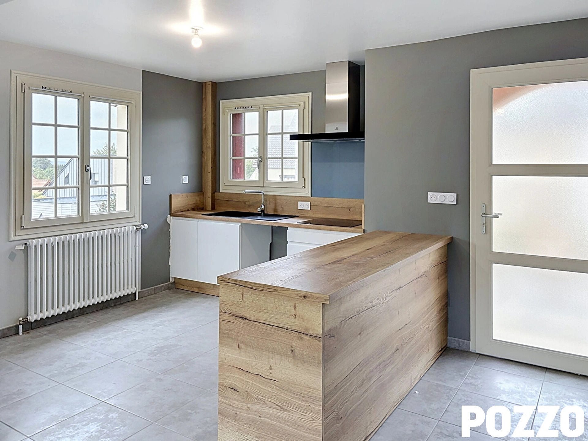 Maison à louer, 94m², Saint-Georges-des-Groseillers