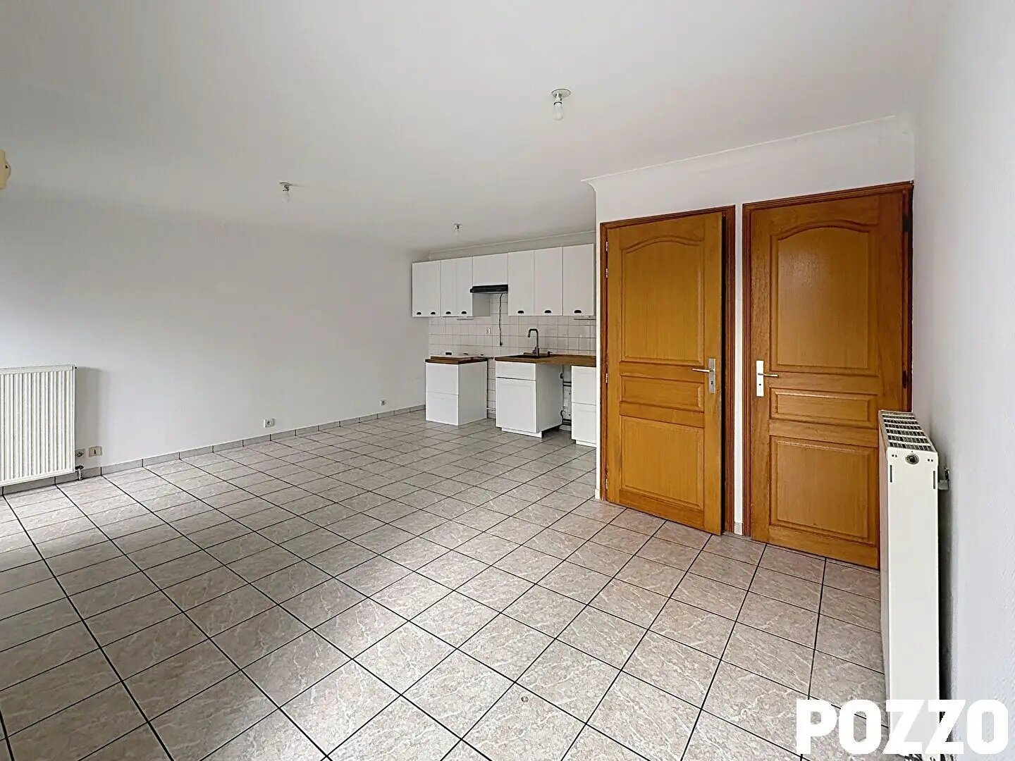 Maison à louer, 96m², Vire