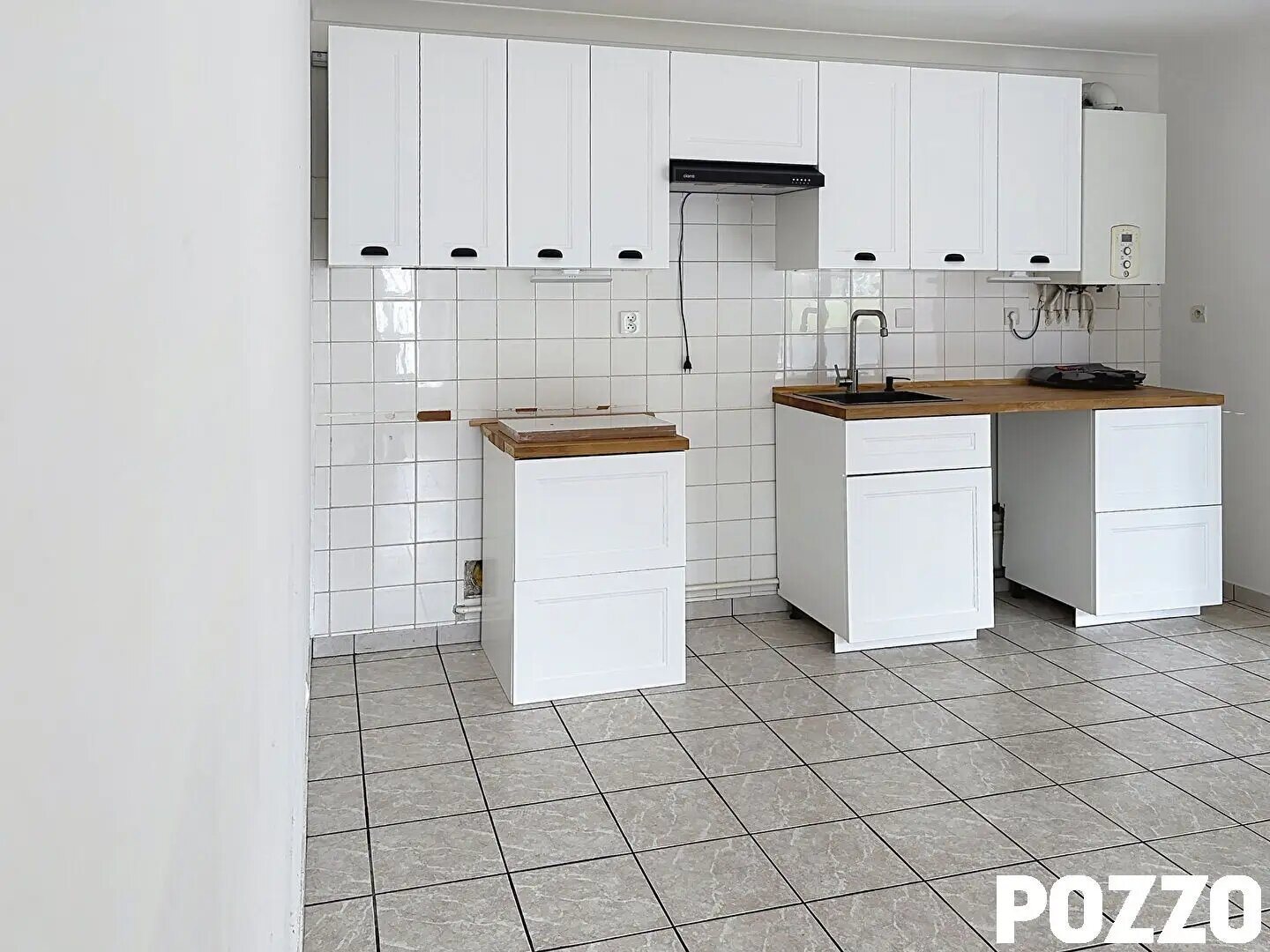 Maison à louer, 96m², Vire