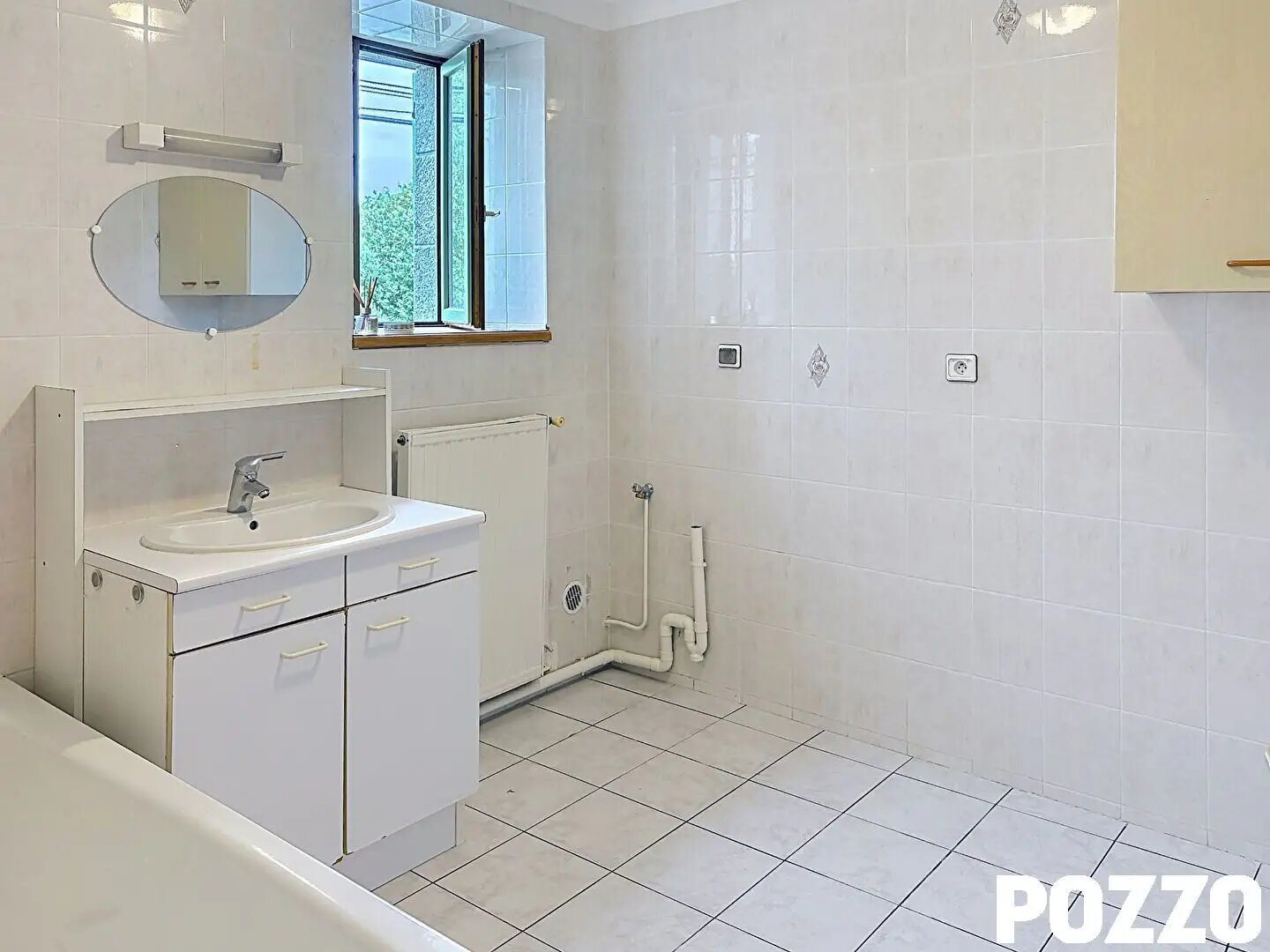 Maison à louer, 96m², Vire