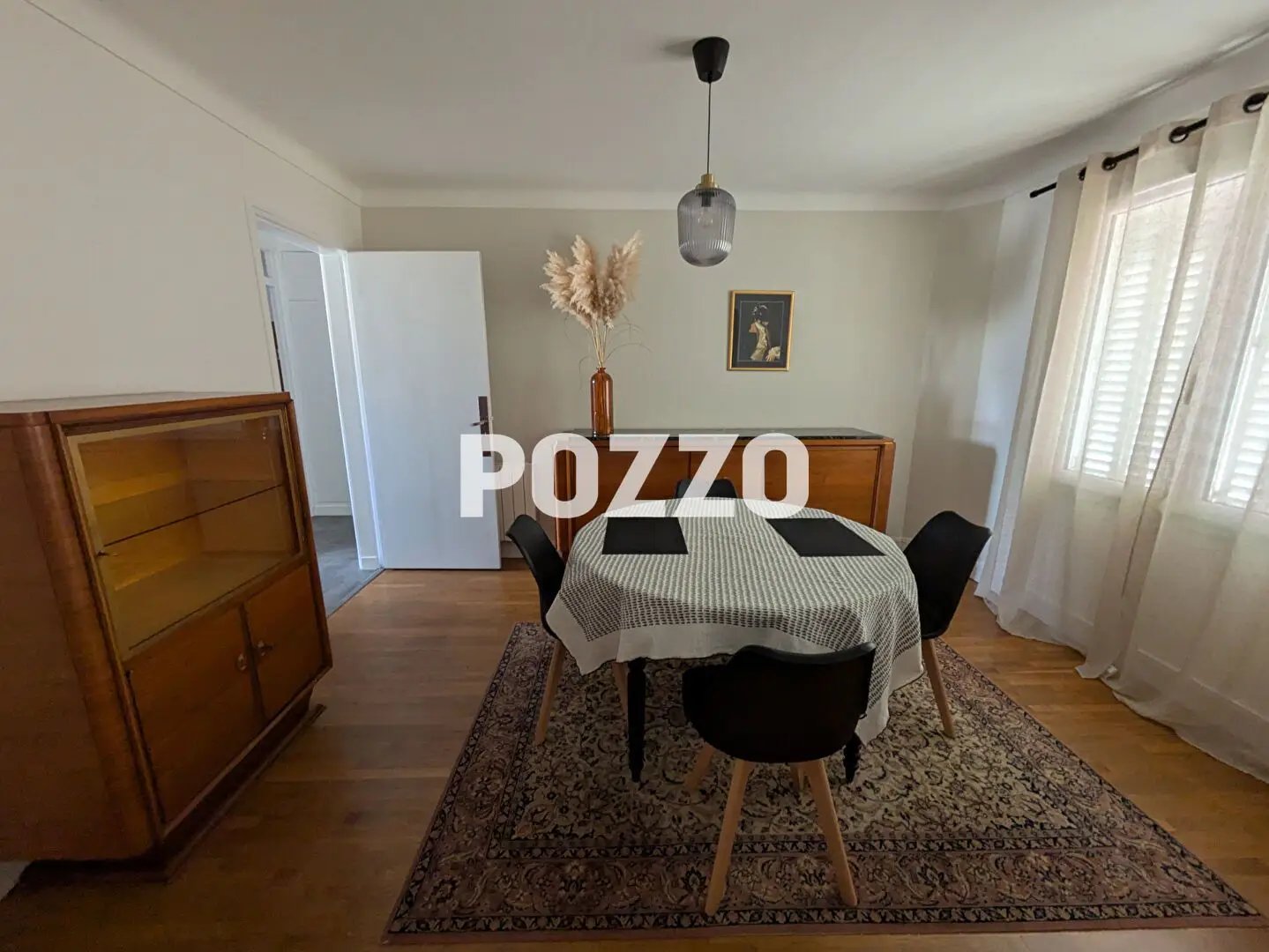Appartement à louer, 78m², Vire