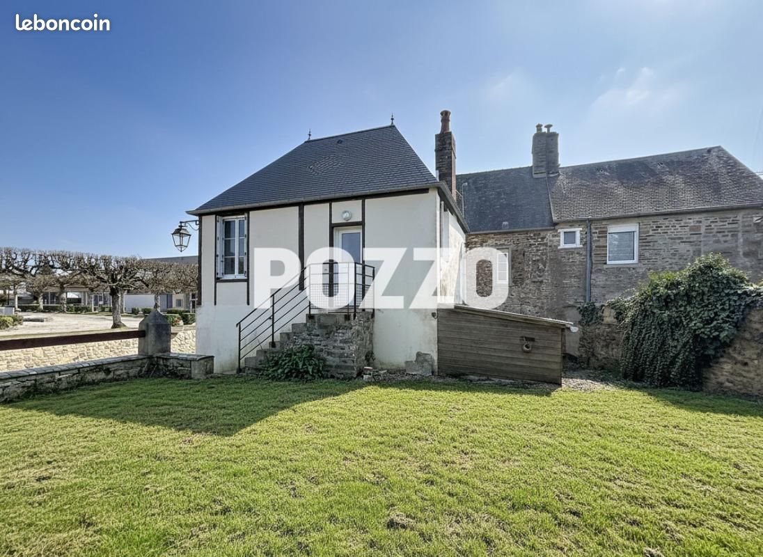 Maison à vendre, 45m², Vire