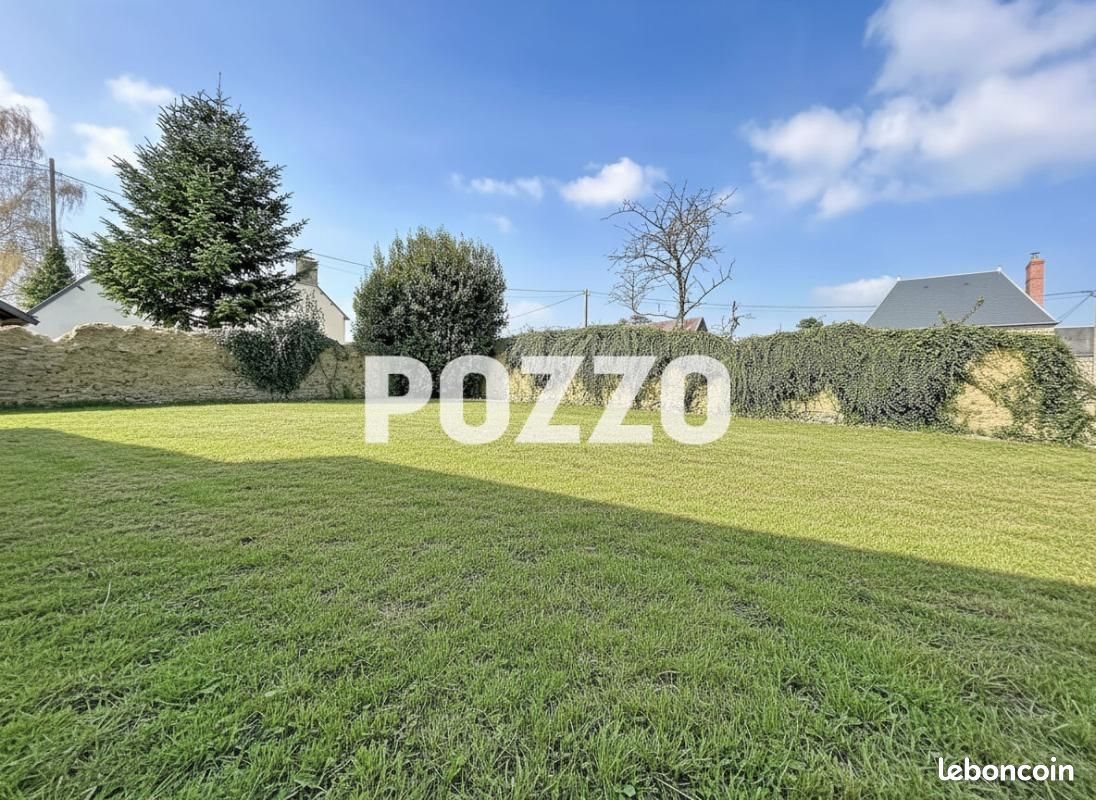 Maison à vendre, 45m², Vire
