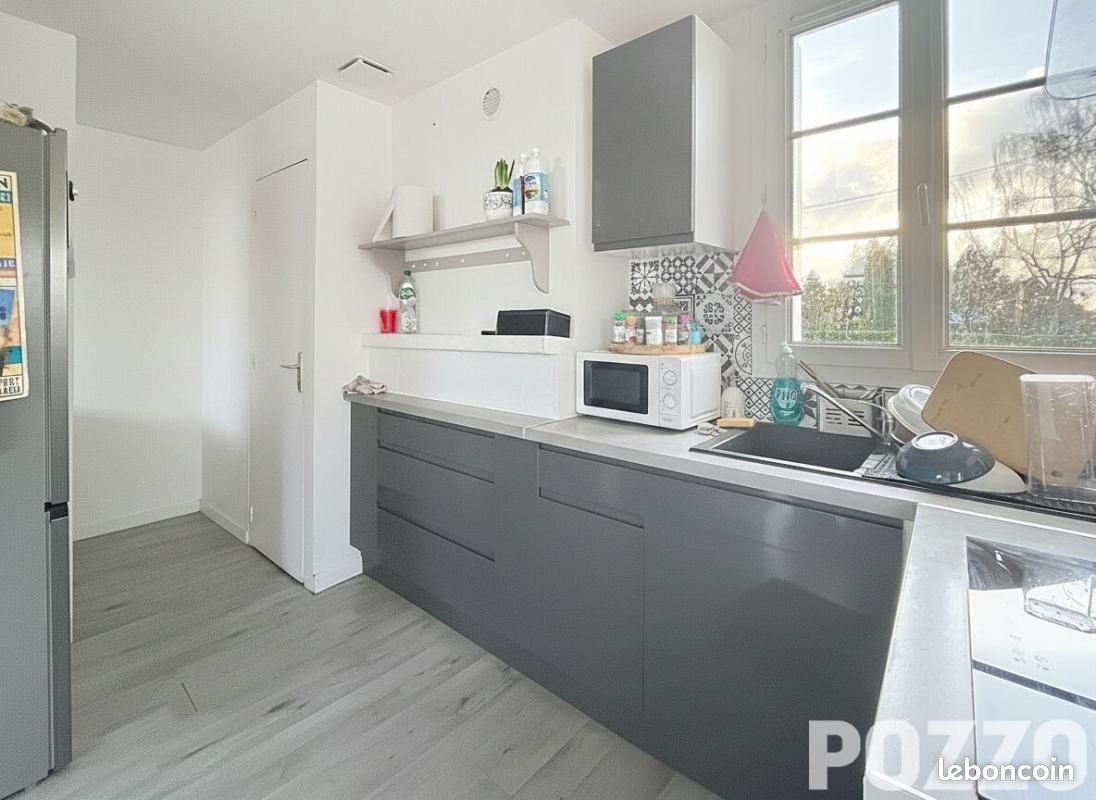 Maison à vendre, 45m², Vire