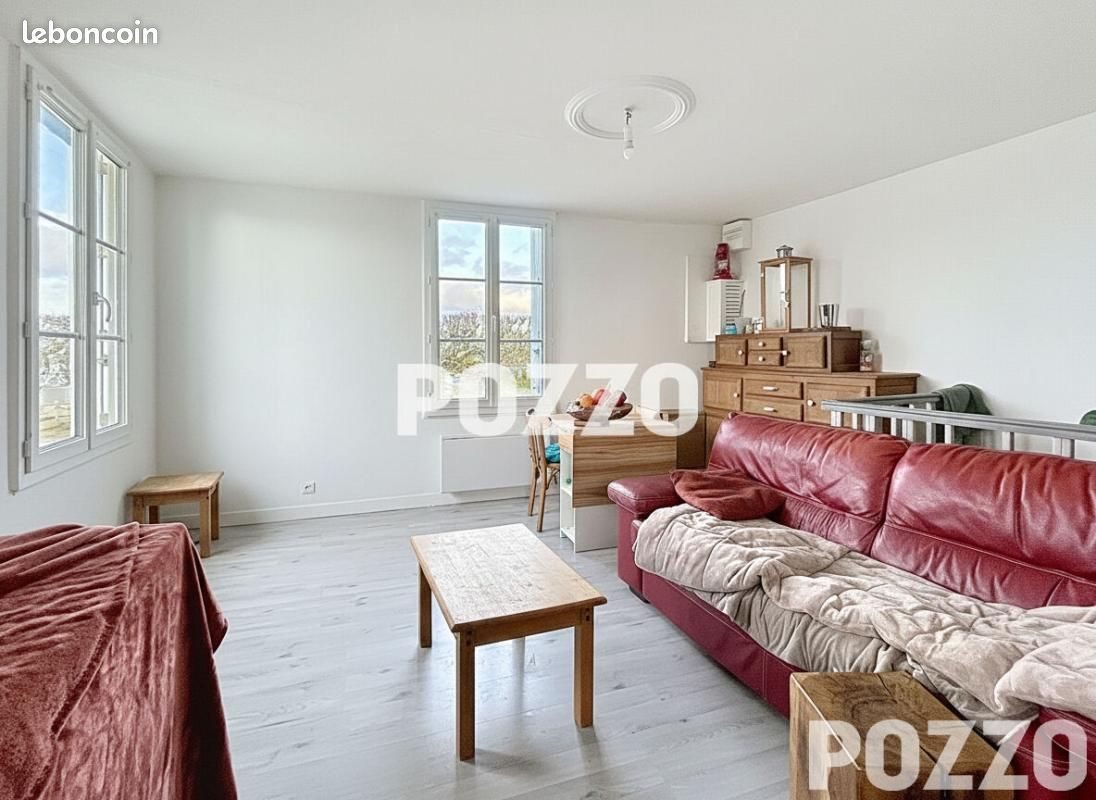 Maison à vendre, 45m², Vire