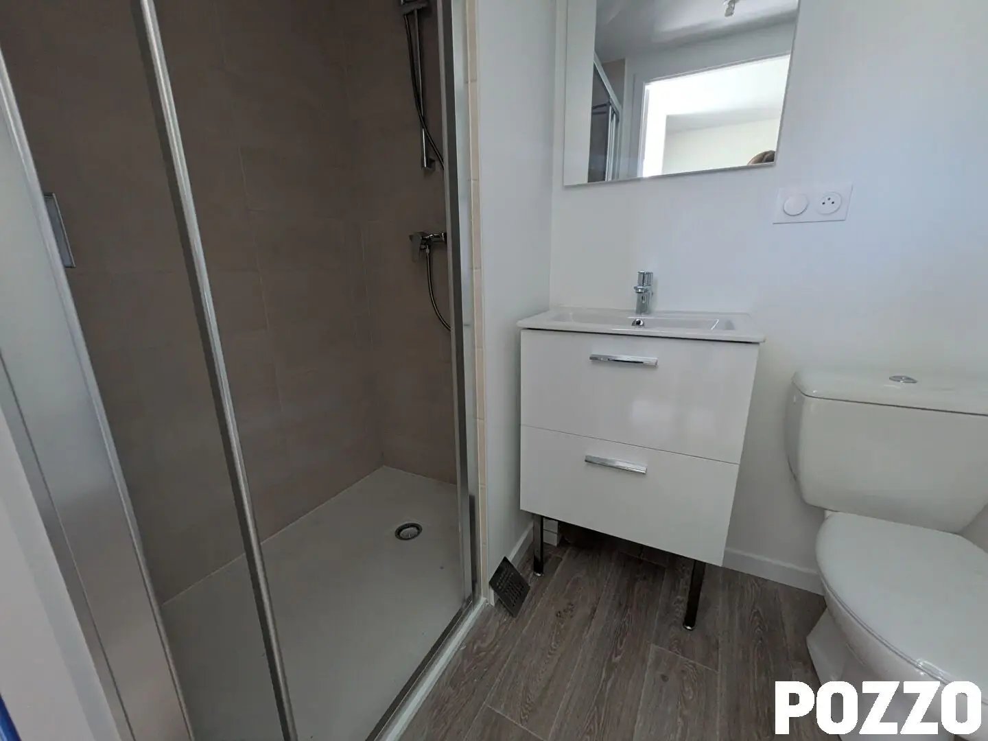 Appartement à louer, 69m², Vire