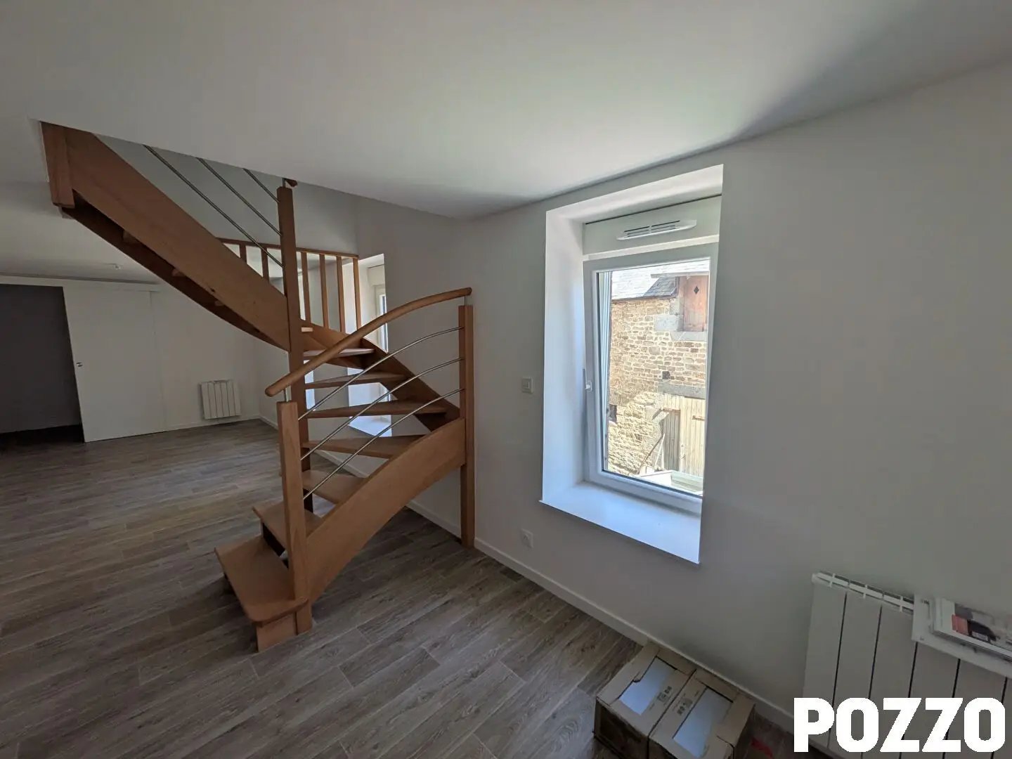 Appartement à louer, 69m², Vire