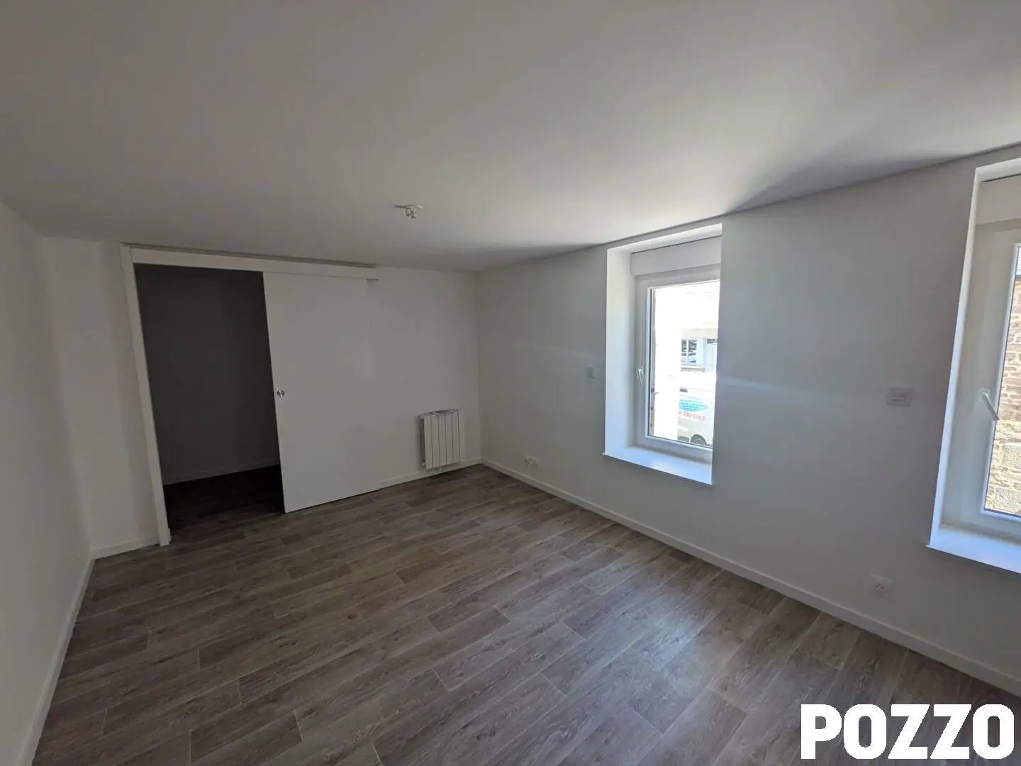 Appartement à louer, 69m², Vire