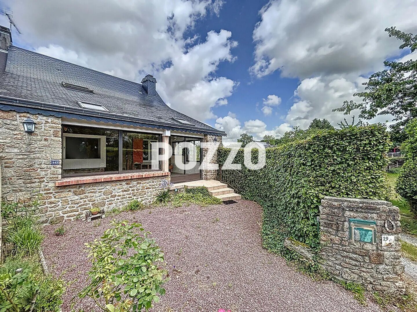 Maison à vendre, 125m², Vire