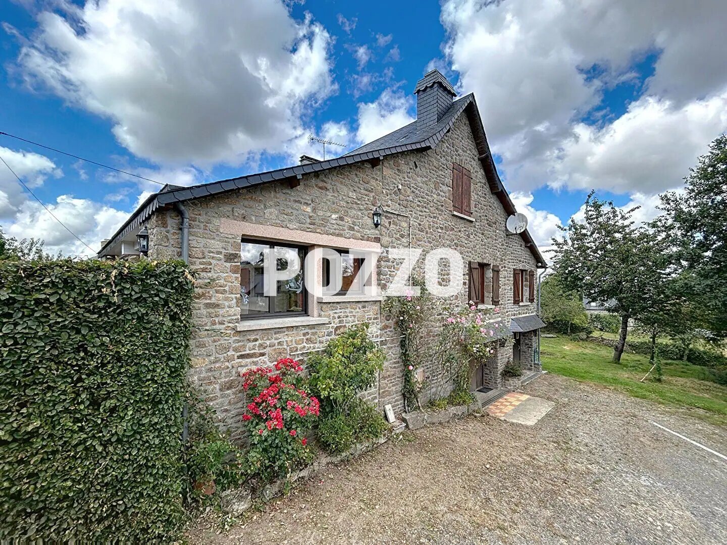 Maison à vendre, 125m², Vire