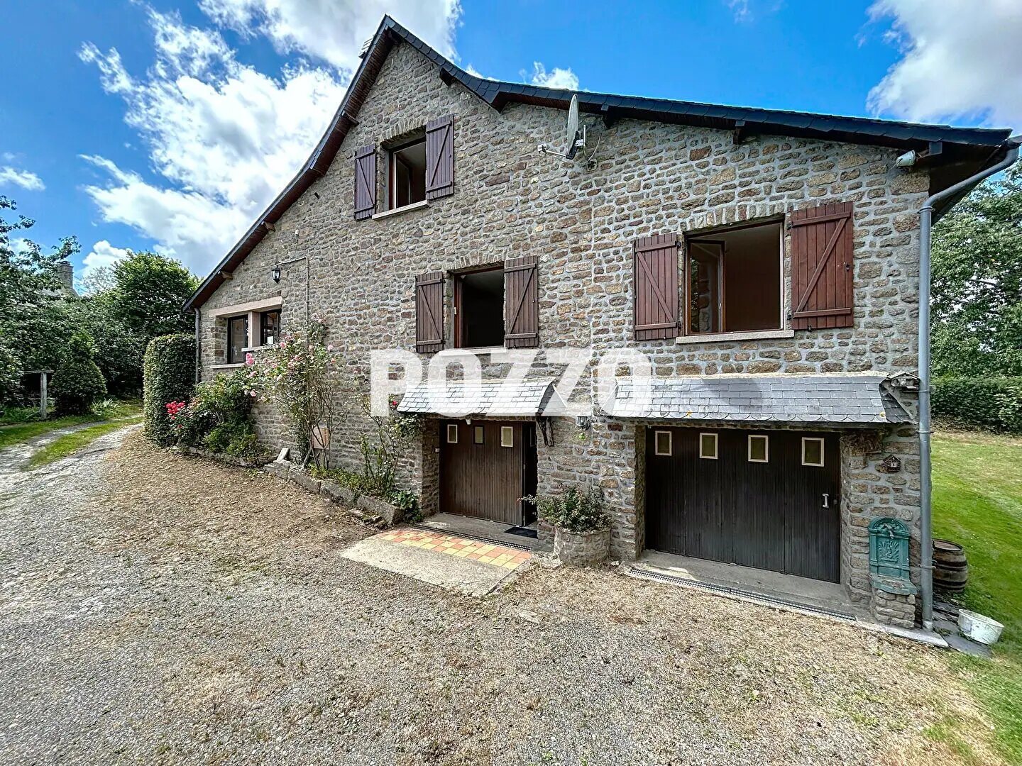 Maison à vendre, 125m², Vire