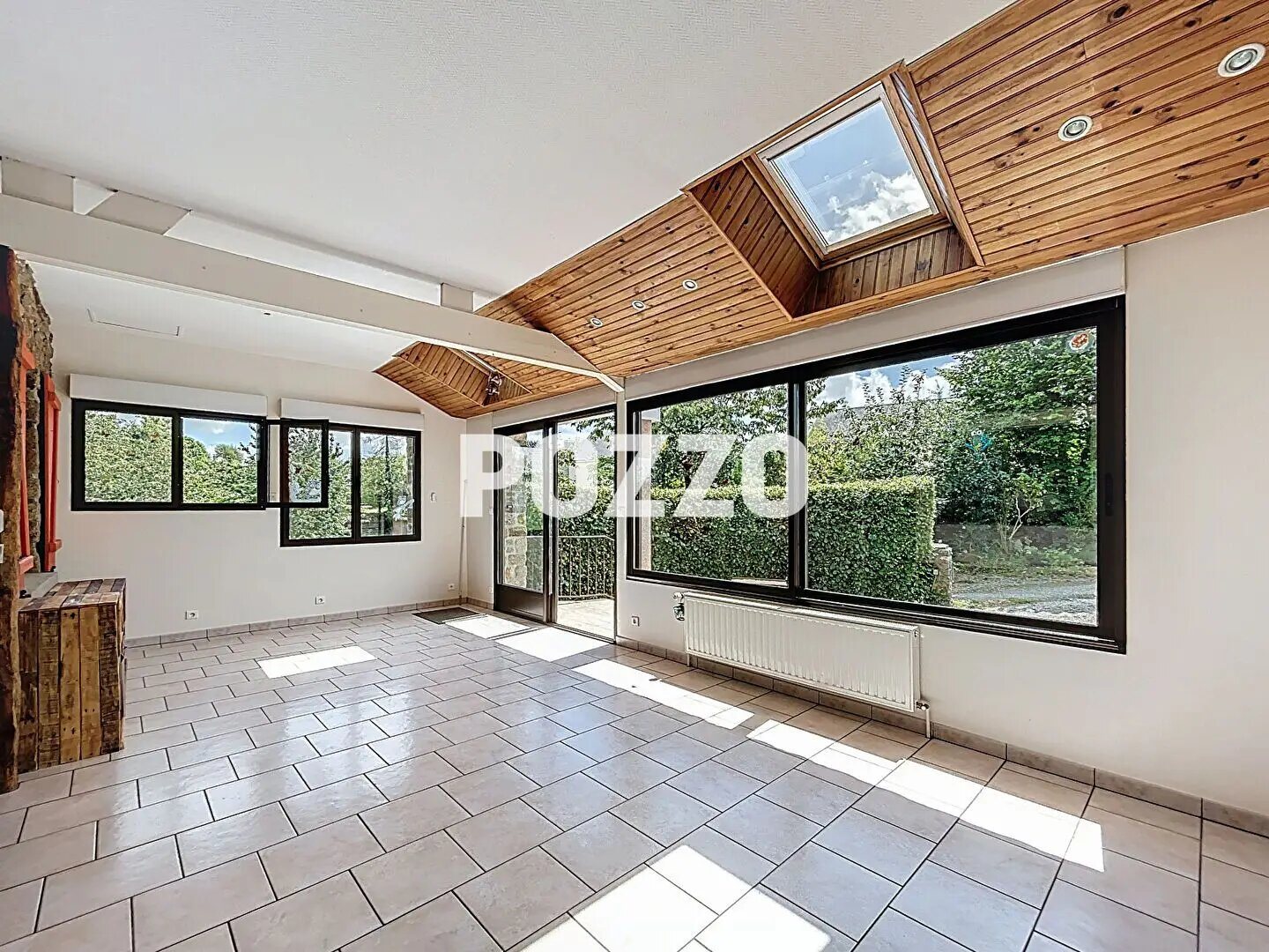 Maison à vendre, 125m², Vire