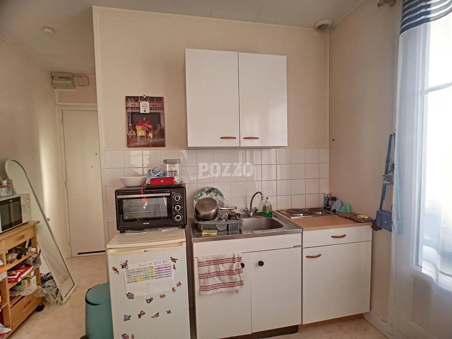 Appartement à louer, 18m², Vire