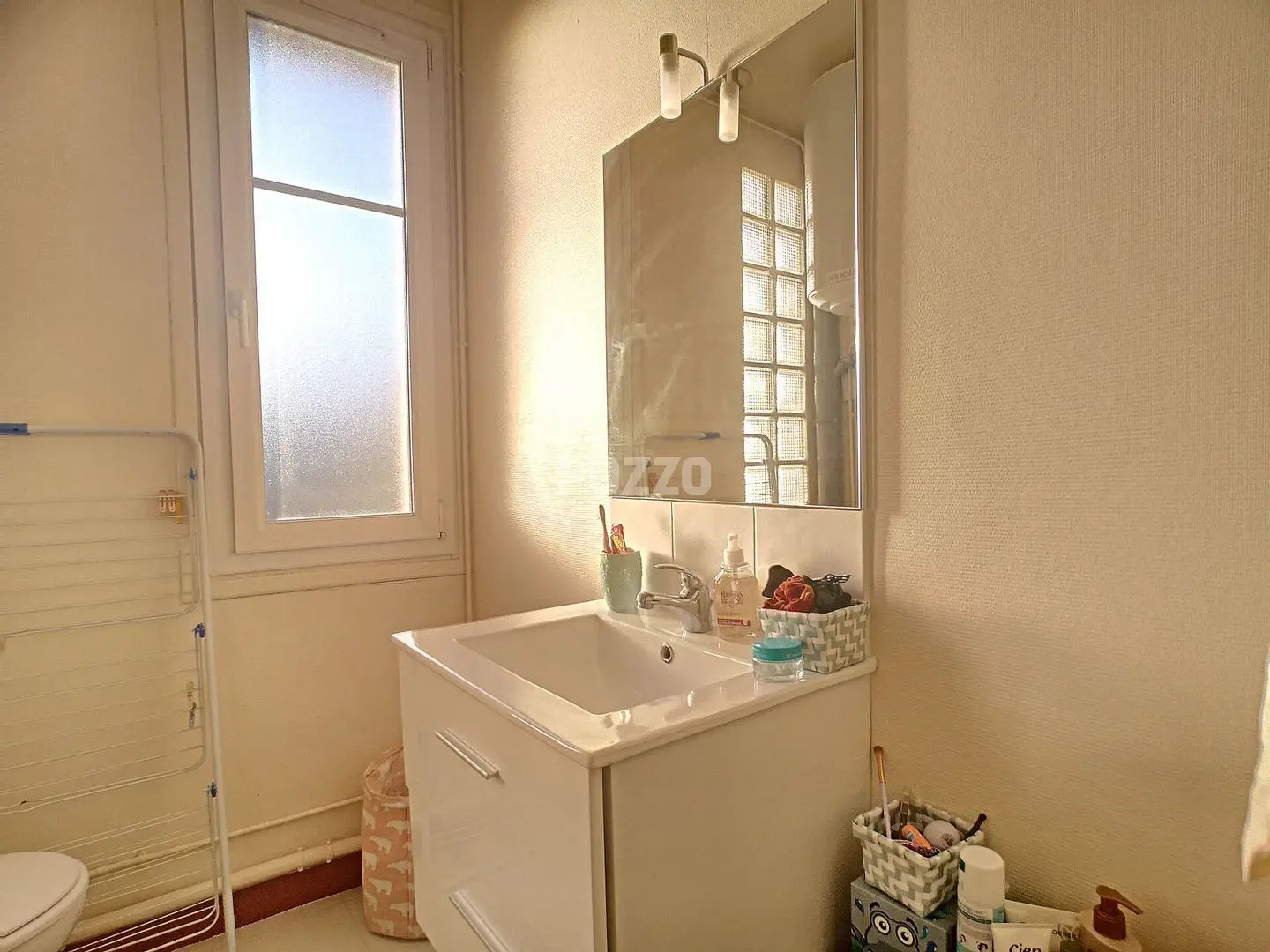 Appartement à louer, 18m², Vire