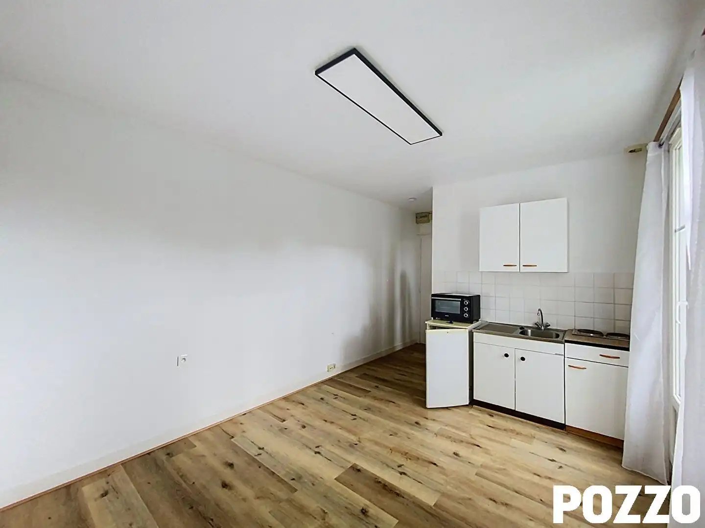 Appartement à louer, 18m², Vire