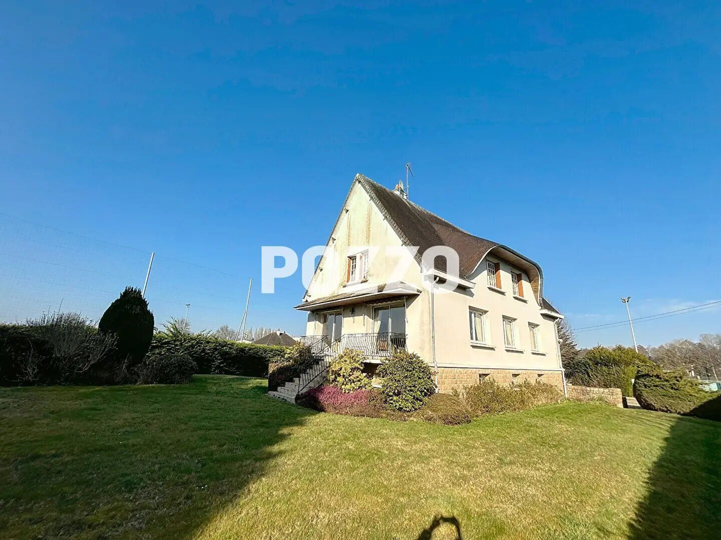 Maison à vendre, 167m², Vire
