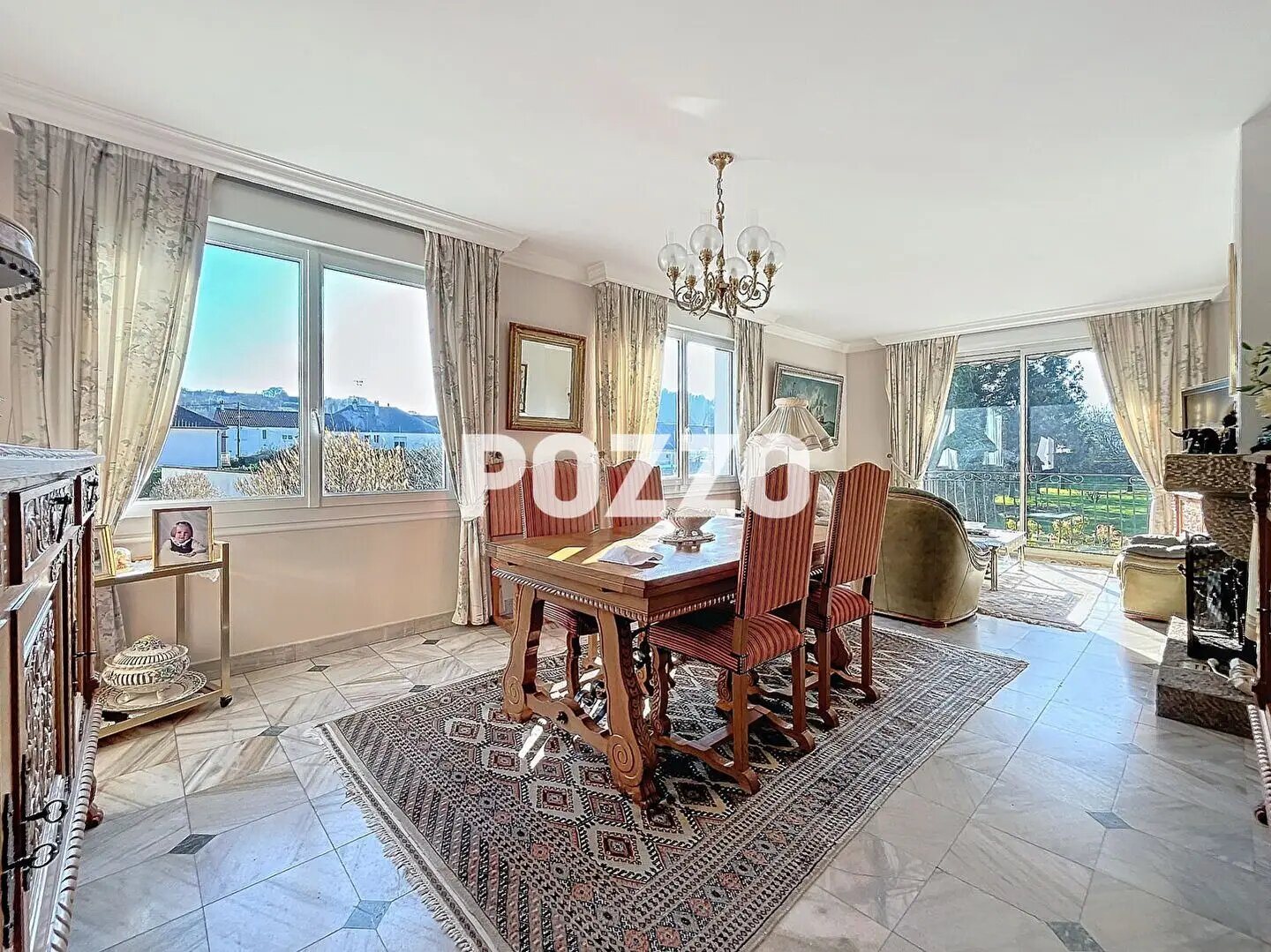 Maison à vendre, 167m², Vire