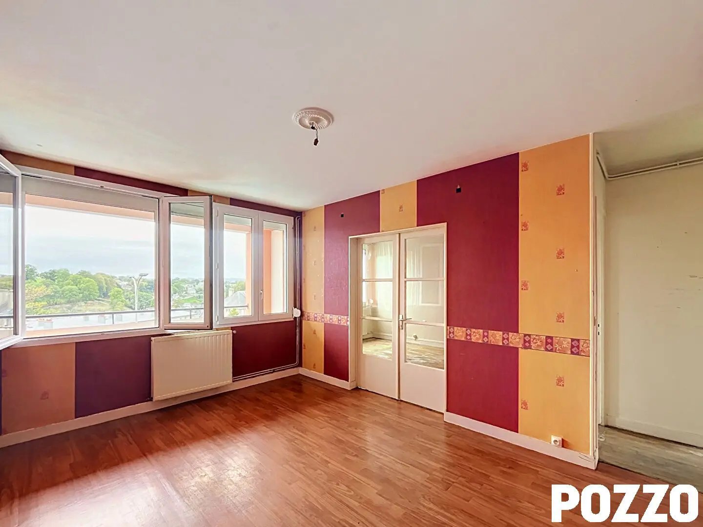 Appartement à vendre, 54m², Vire