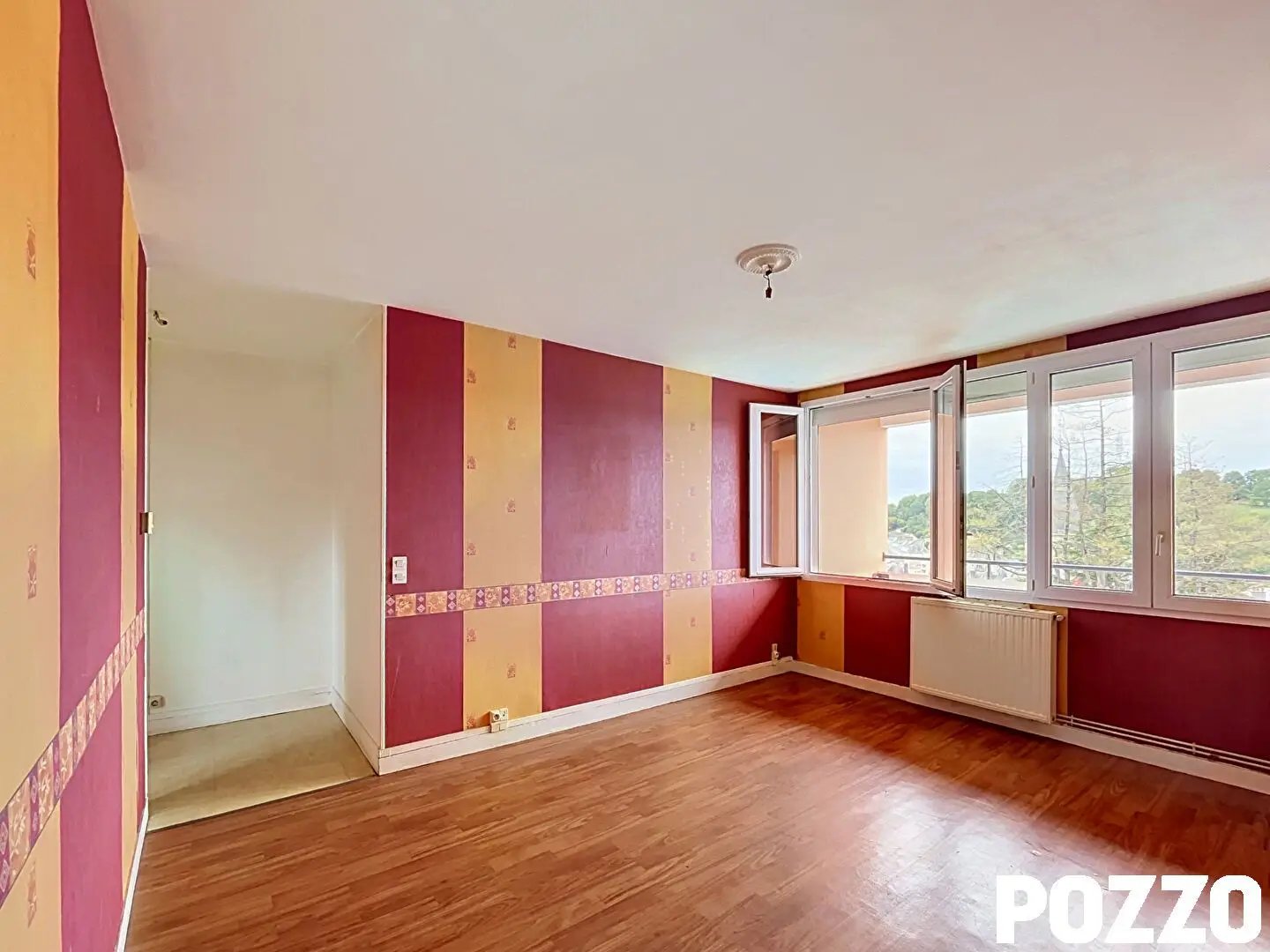 Appartement à vendre, 54m², Vire