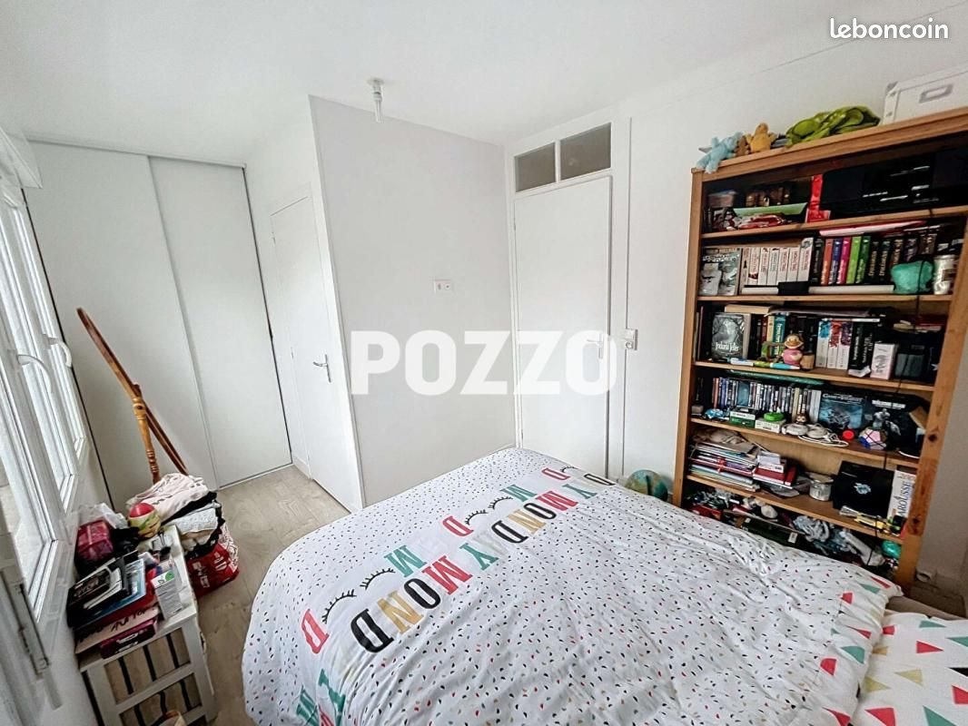 Appartement à vendre, 29m², Vire