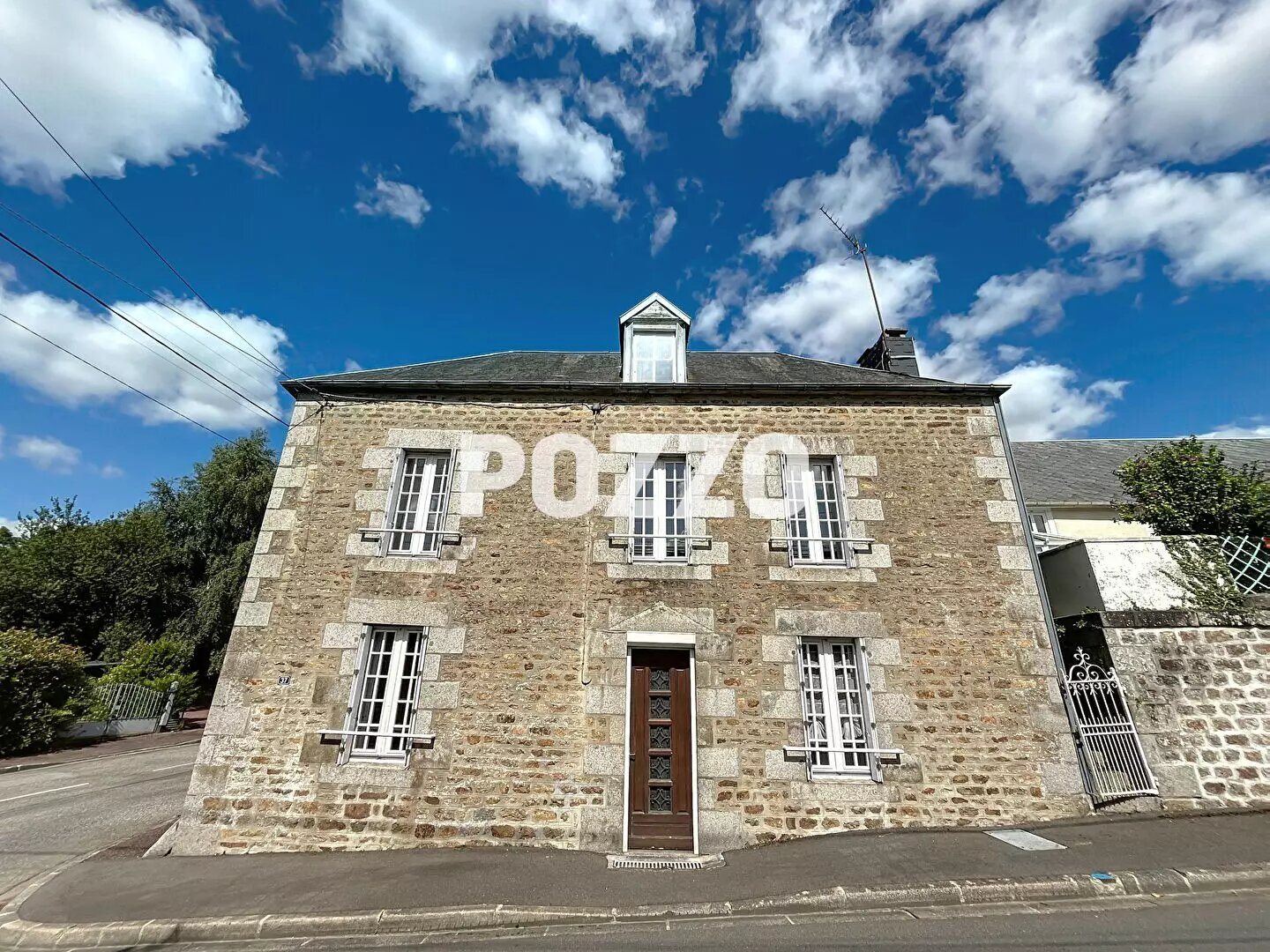 Maison à vendre, 90m², Vire