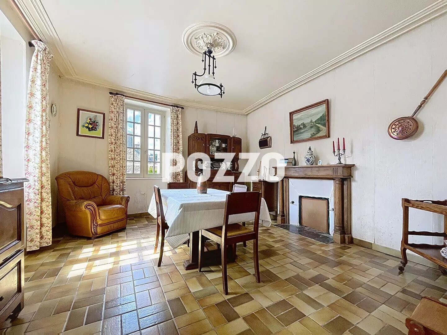 Maison à vendre, 90m², Vire