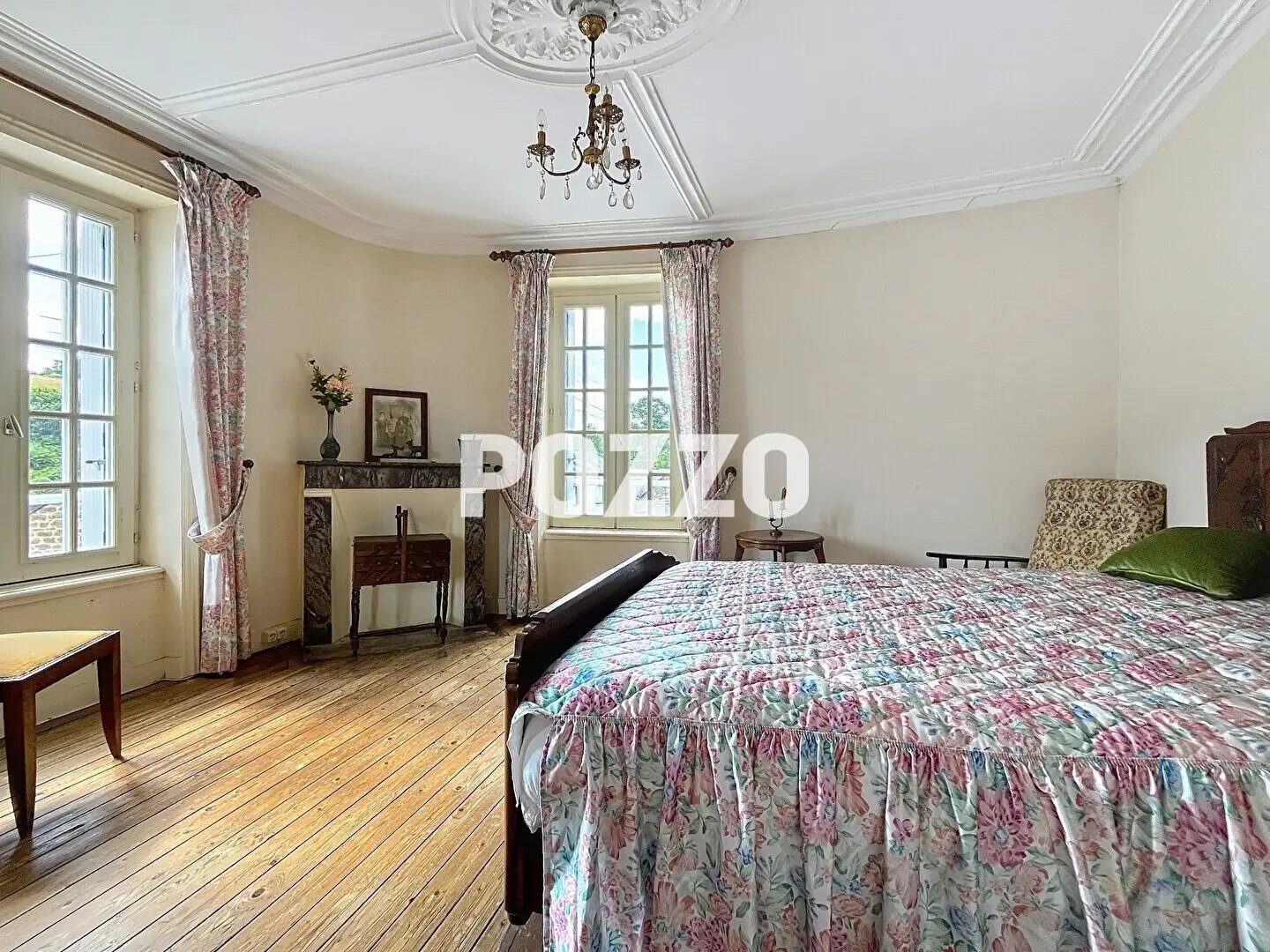 Maison à vendre, 90m², Vire