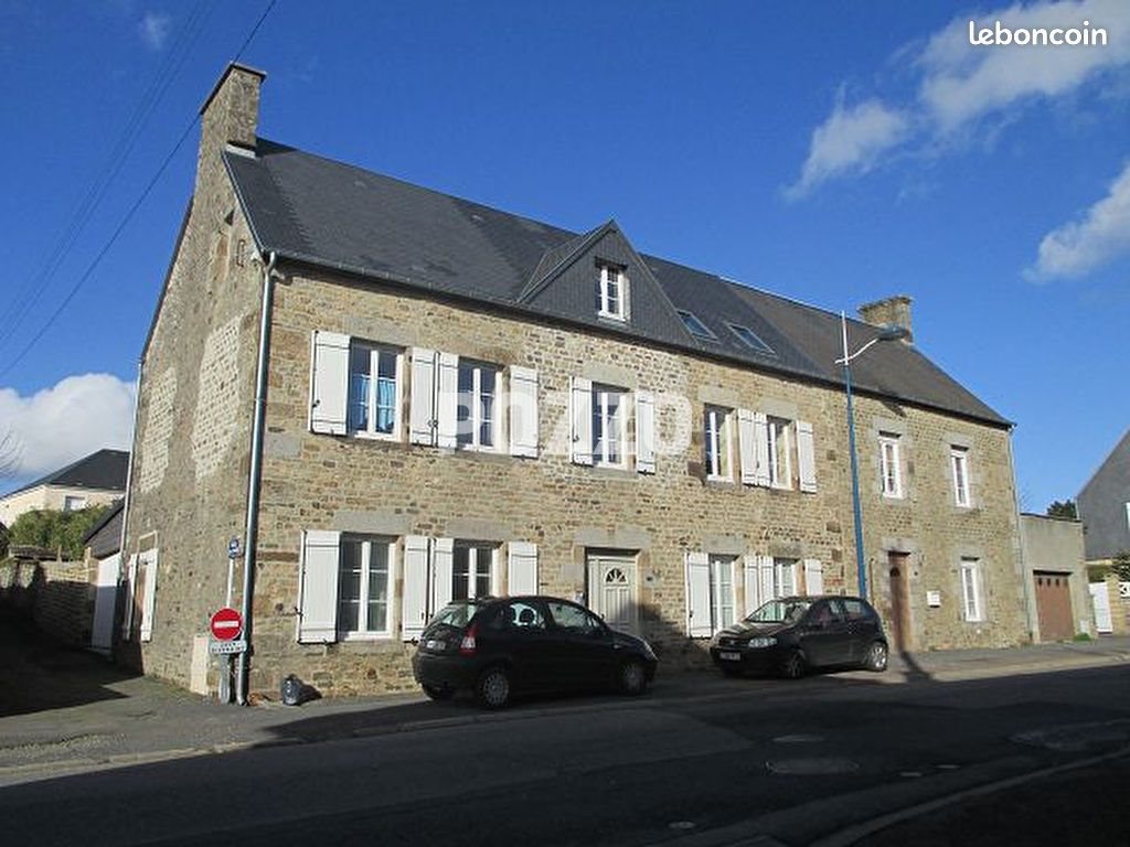 Appartement à louer, 32m², Vire