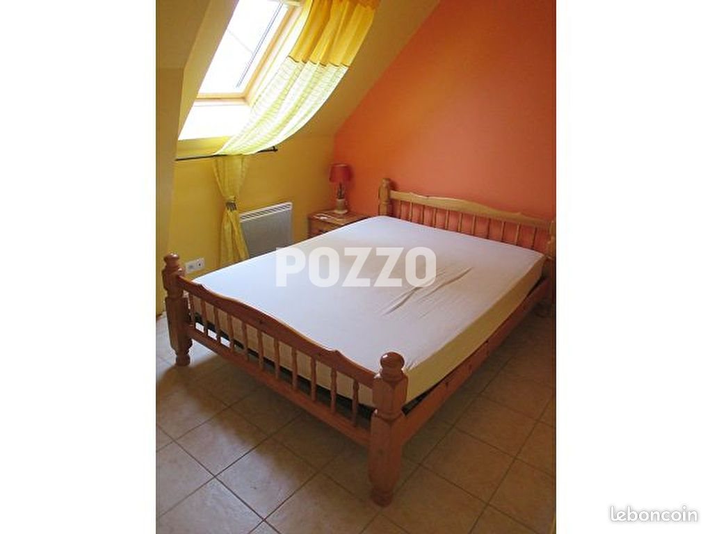 Appartement à louer, 32m², Vire