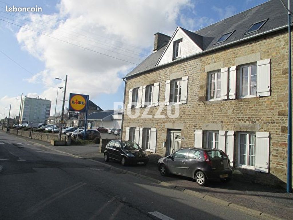Appartement à louer, 32m², Vire